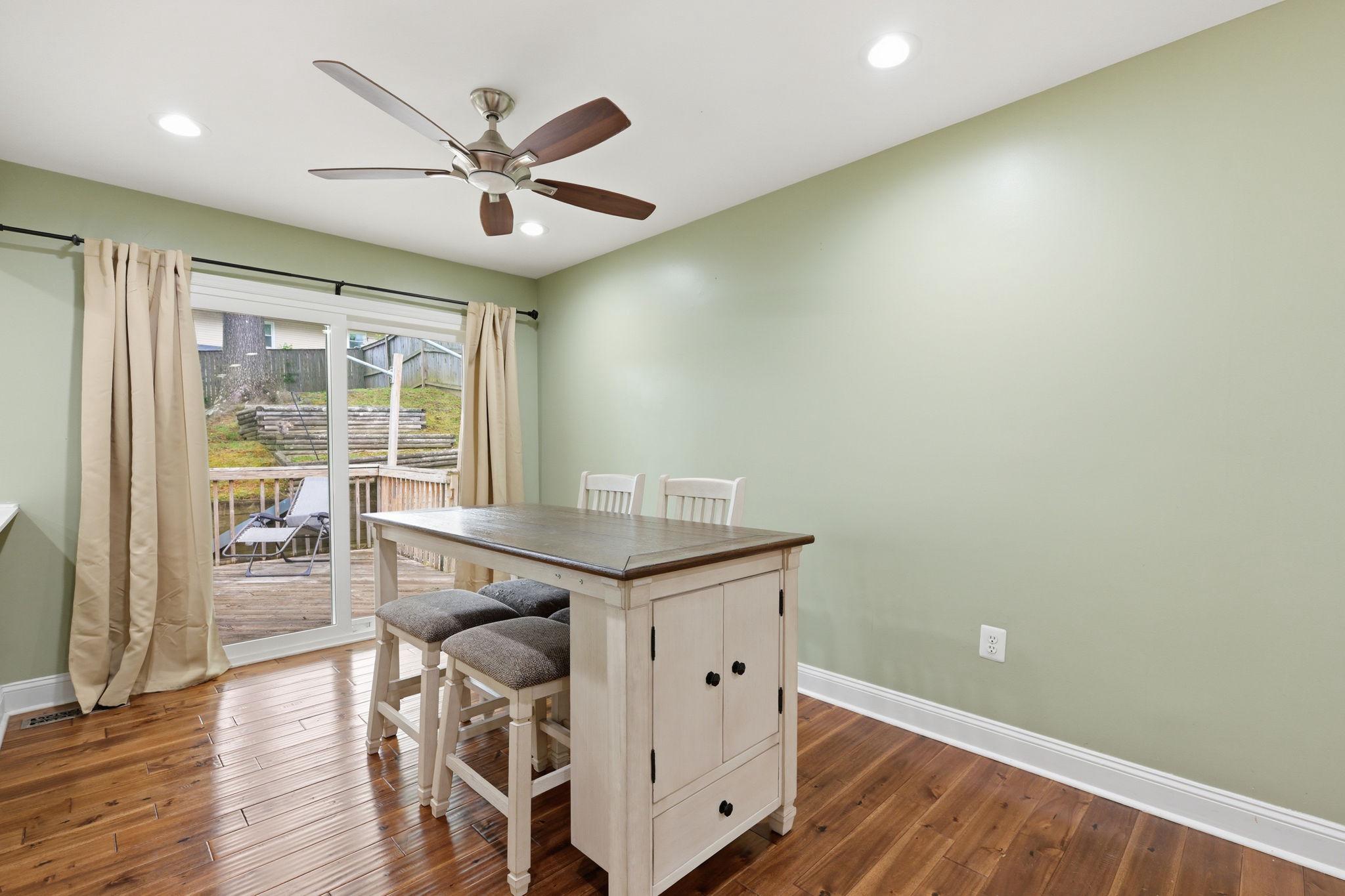 SANDRIDGE - Residential