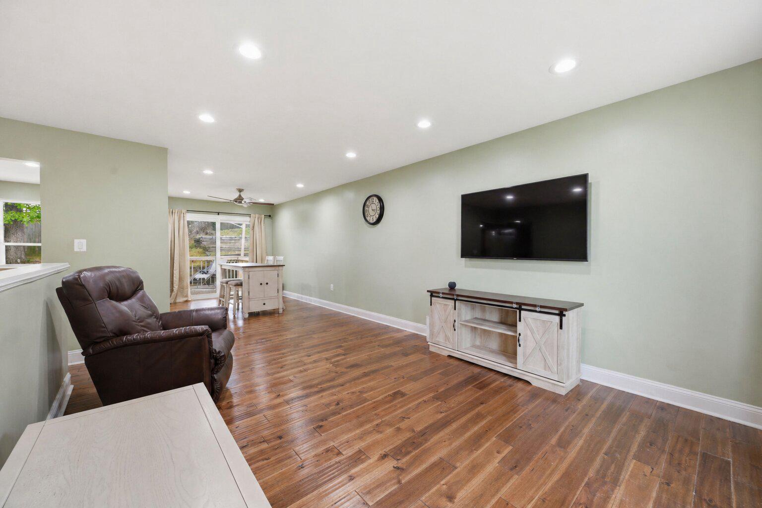 SANDRIDGE - Residential