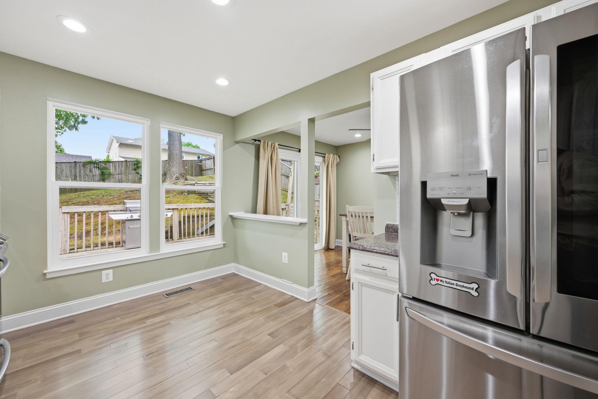 SANDRIDGE - Residential