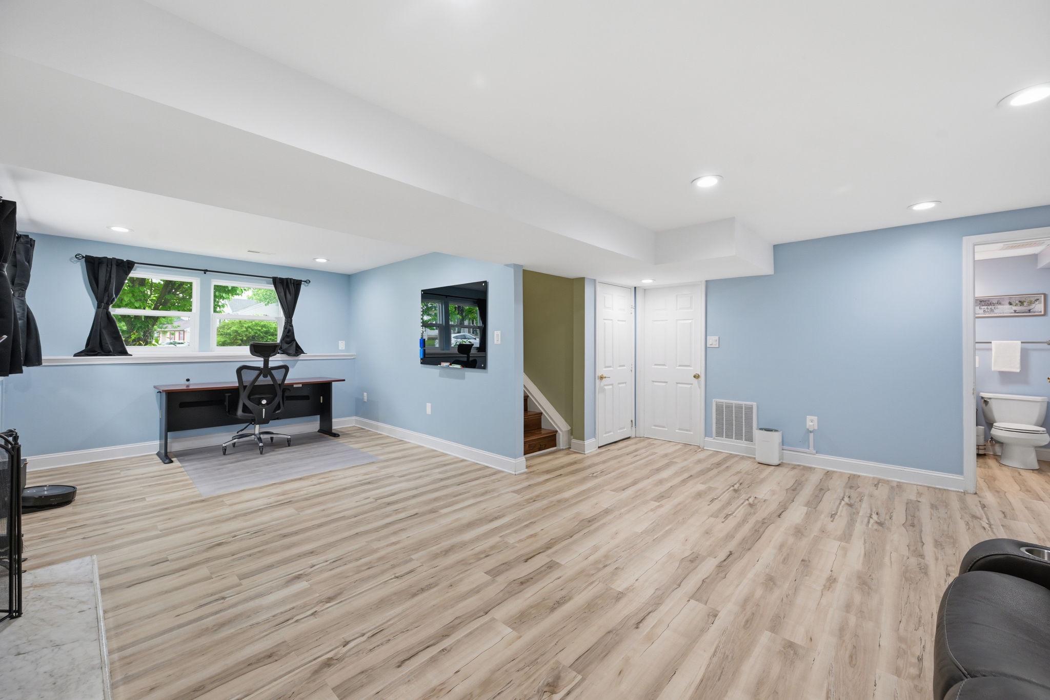 SANDRIDGE - Residential