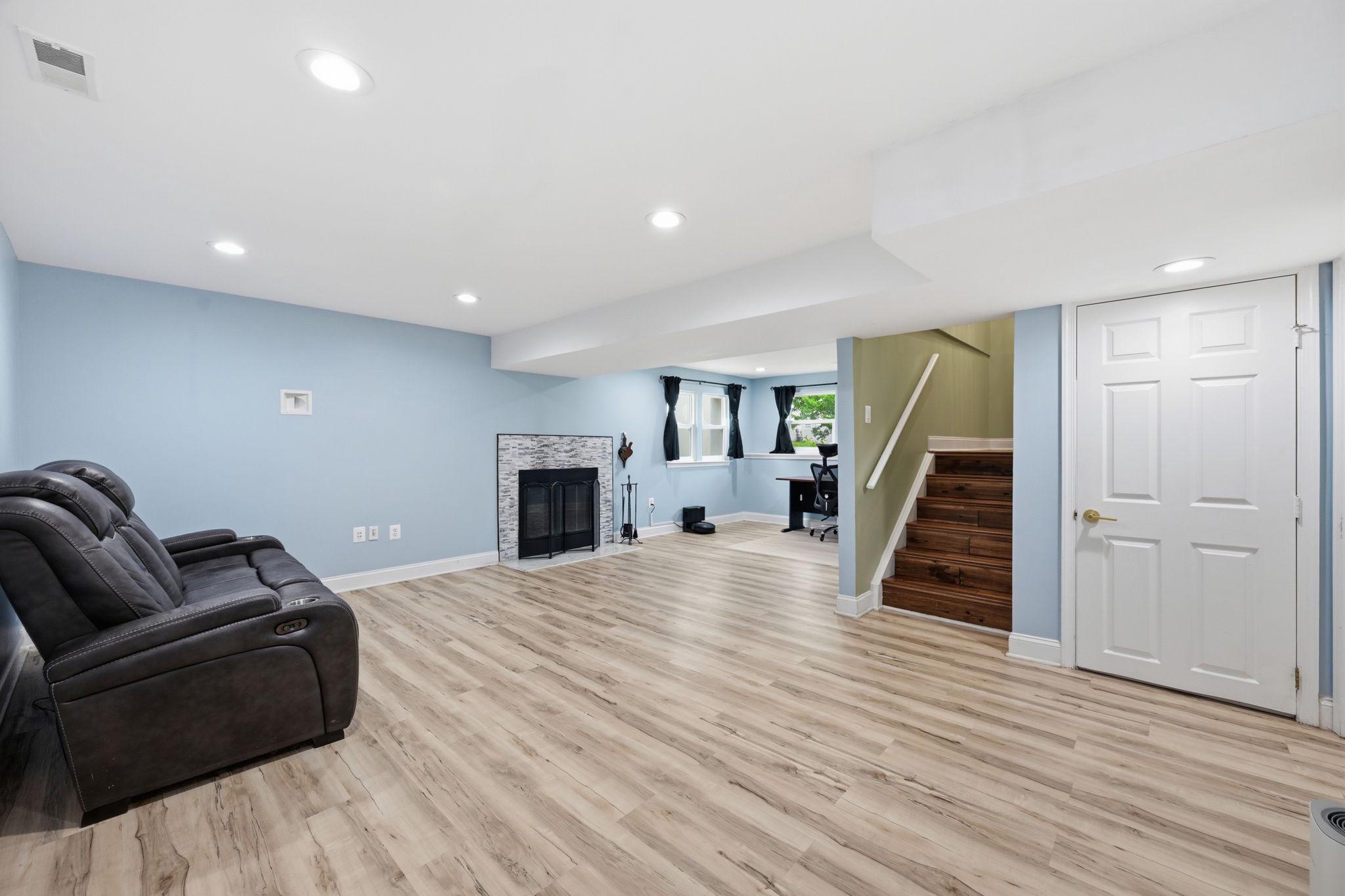 SANDRIDGE - Residential