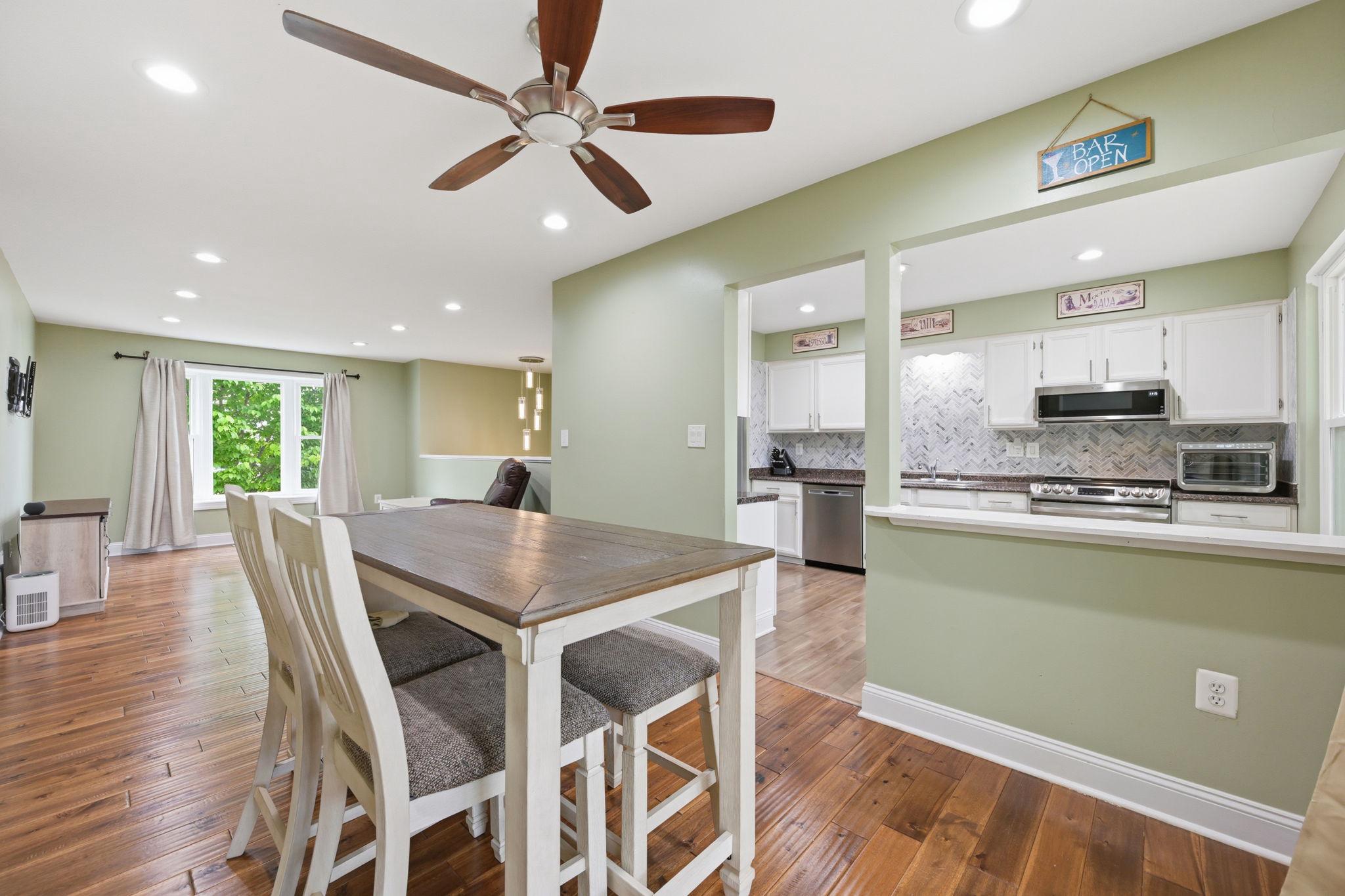 SANDRIDGE - Residential