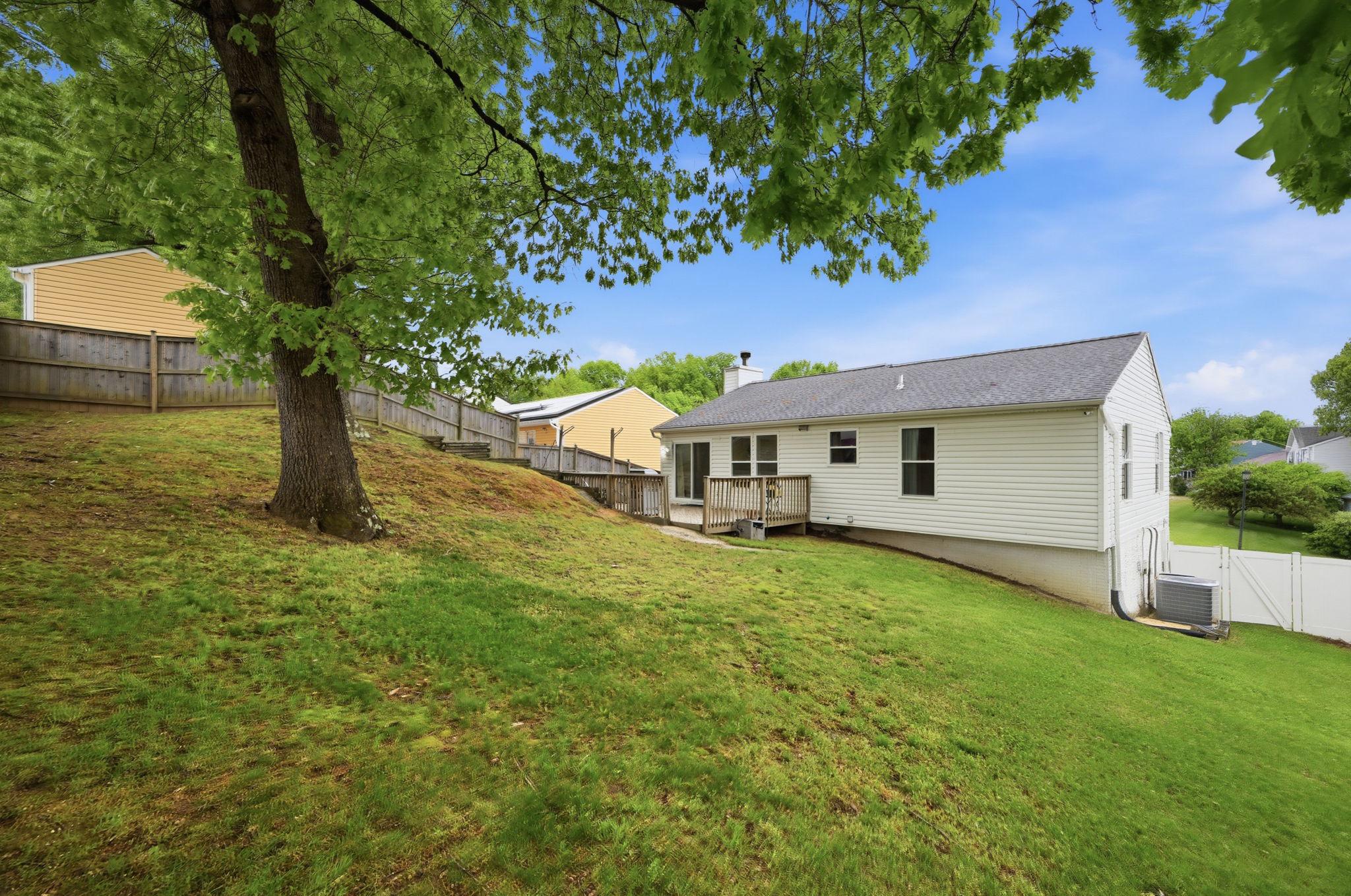 SANDRIDGE - Residential