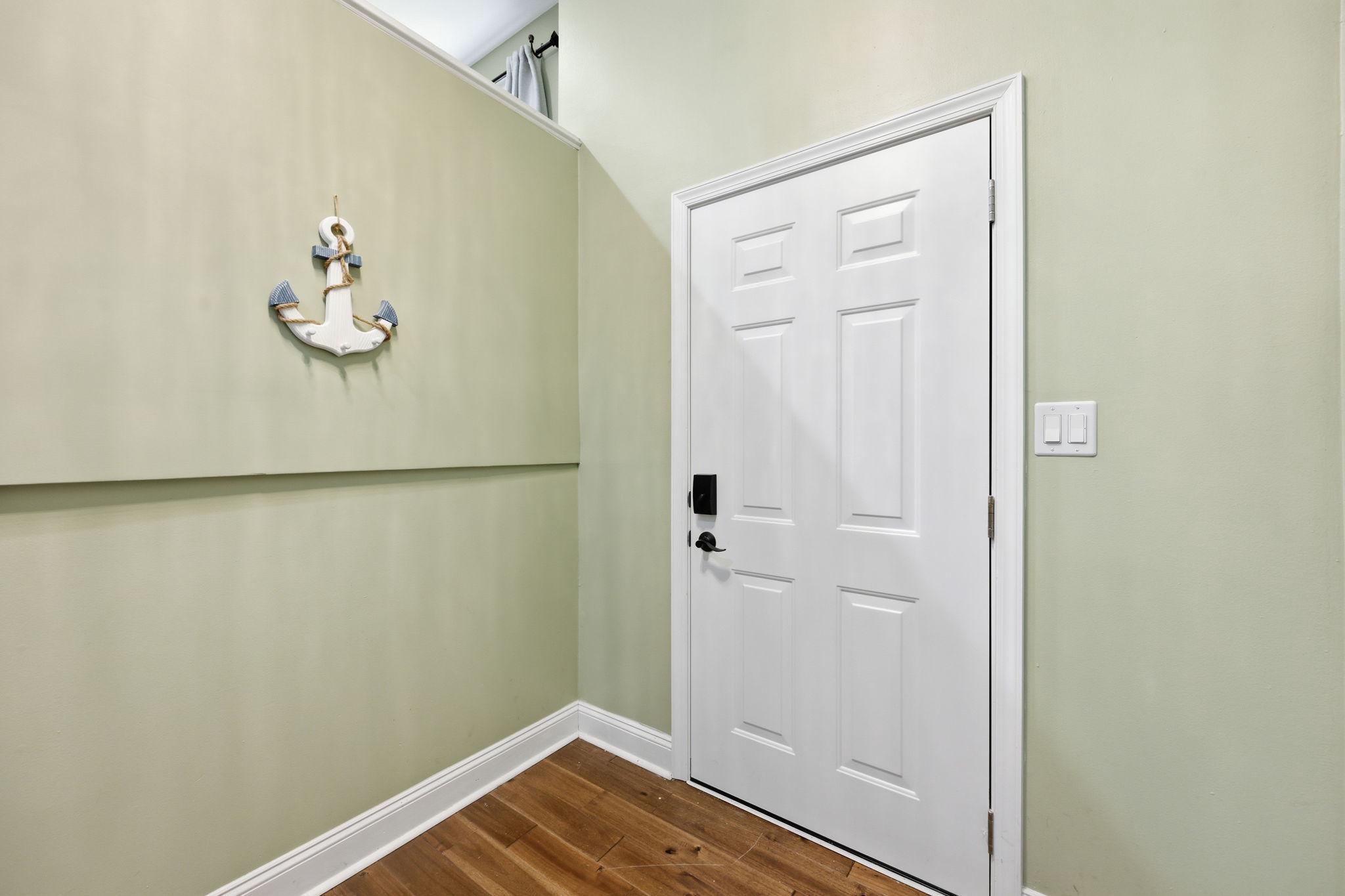 SANDRIDGE - Residential