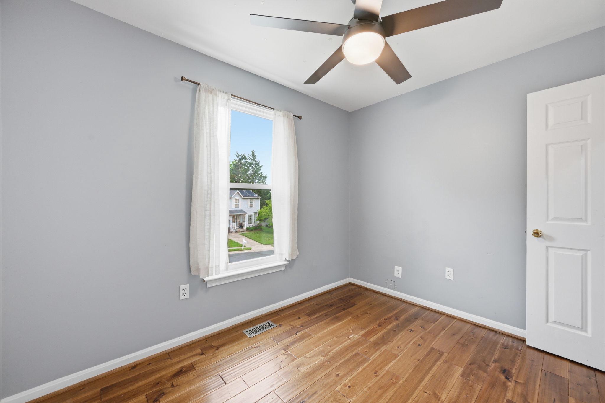 SANDRIDGE - Residential