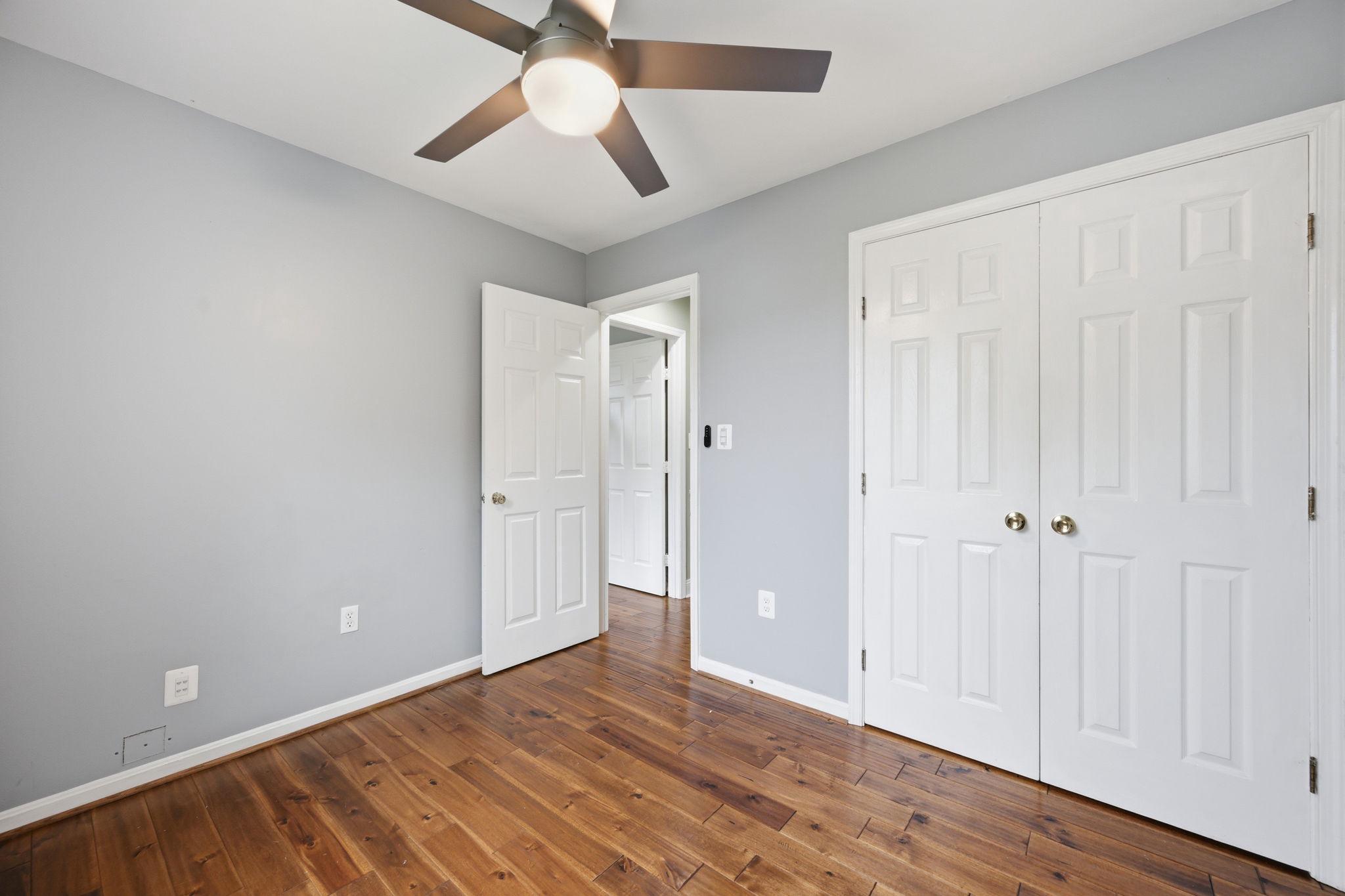 SANDRIDGE - Residential