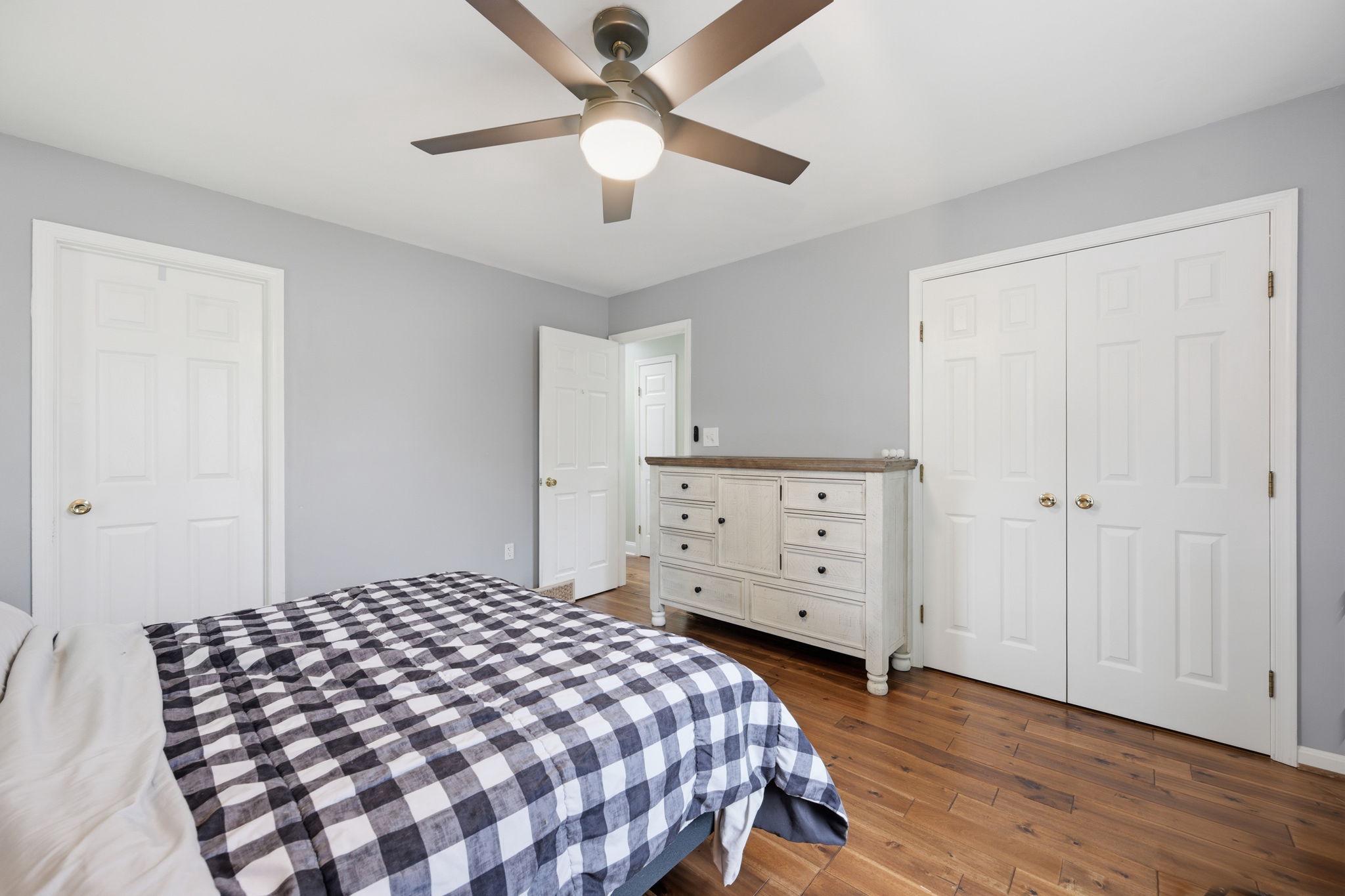 SANDRIDGE - Residential