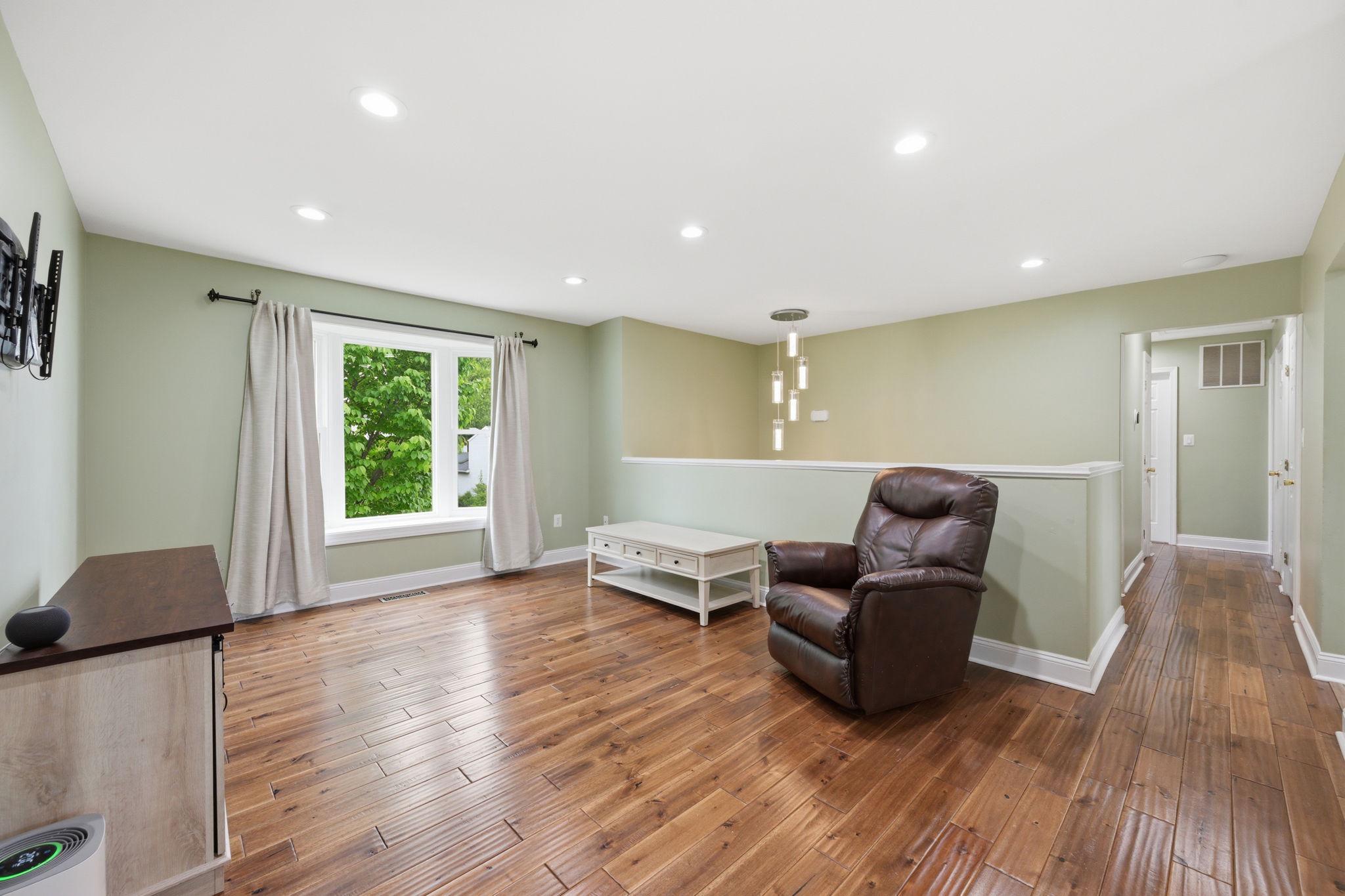 SANDRIDGE - Residential