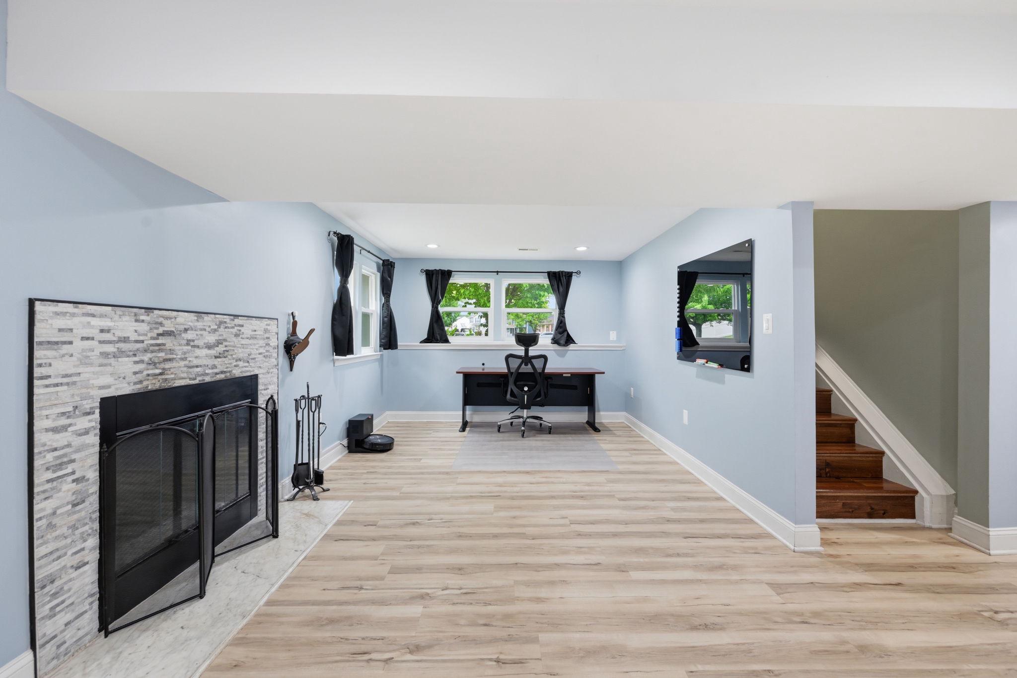 SANDRIDGE - Residential