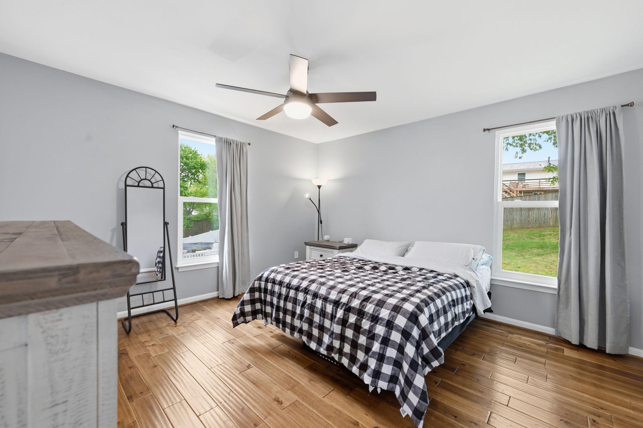 SANDRIDGE - Residential