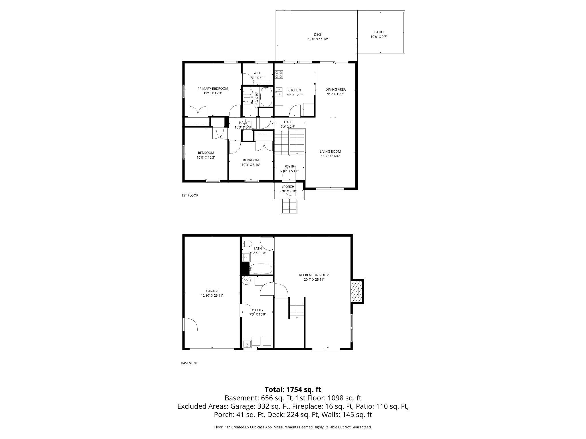SANDRIDGE - Residential