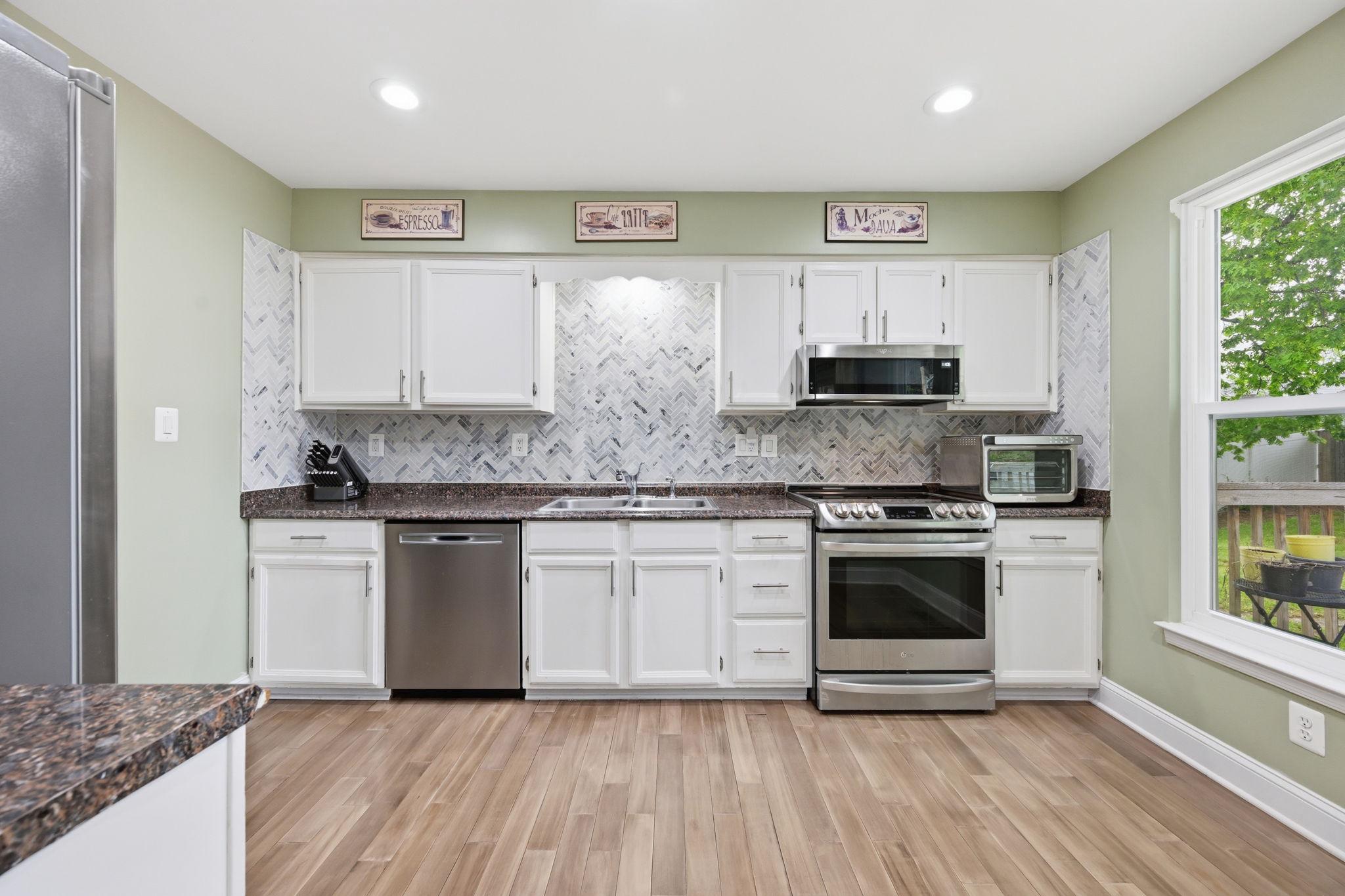 SANDRIDGE - Residential