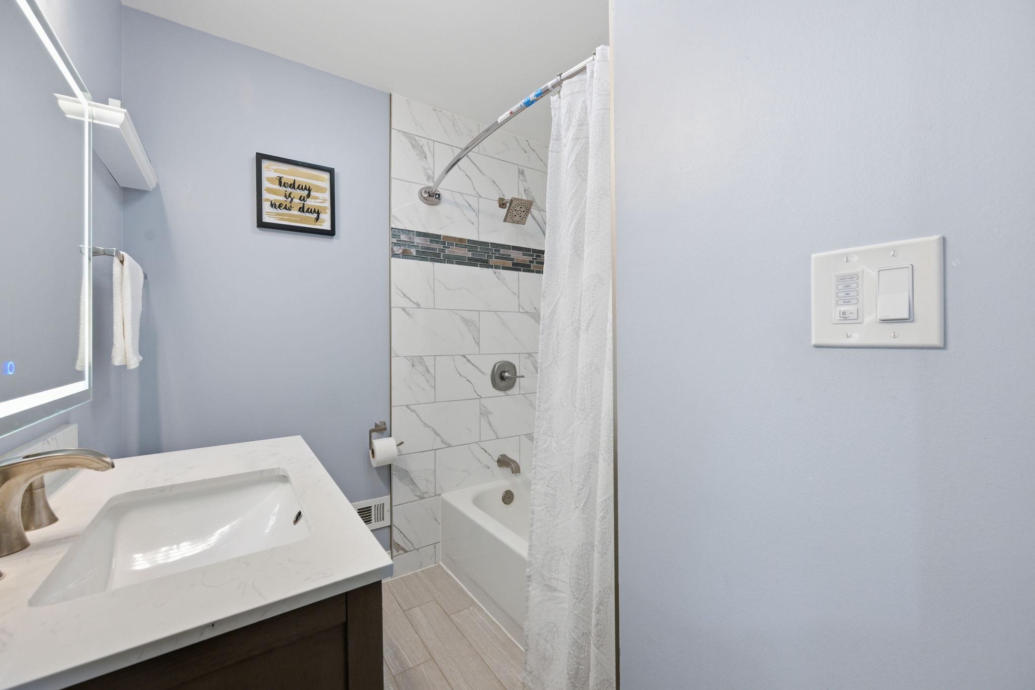 SANDRIDGE - Residential