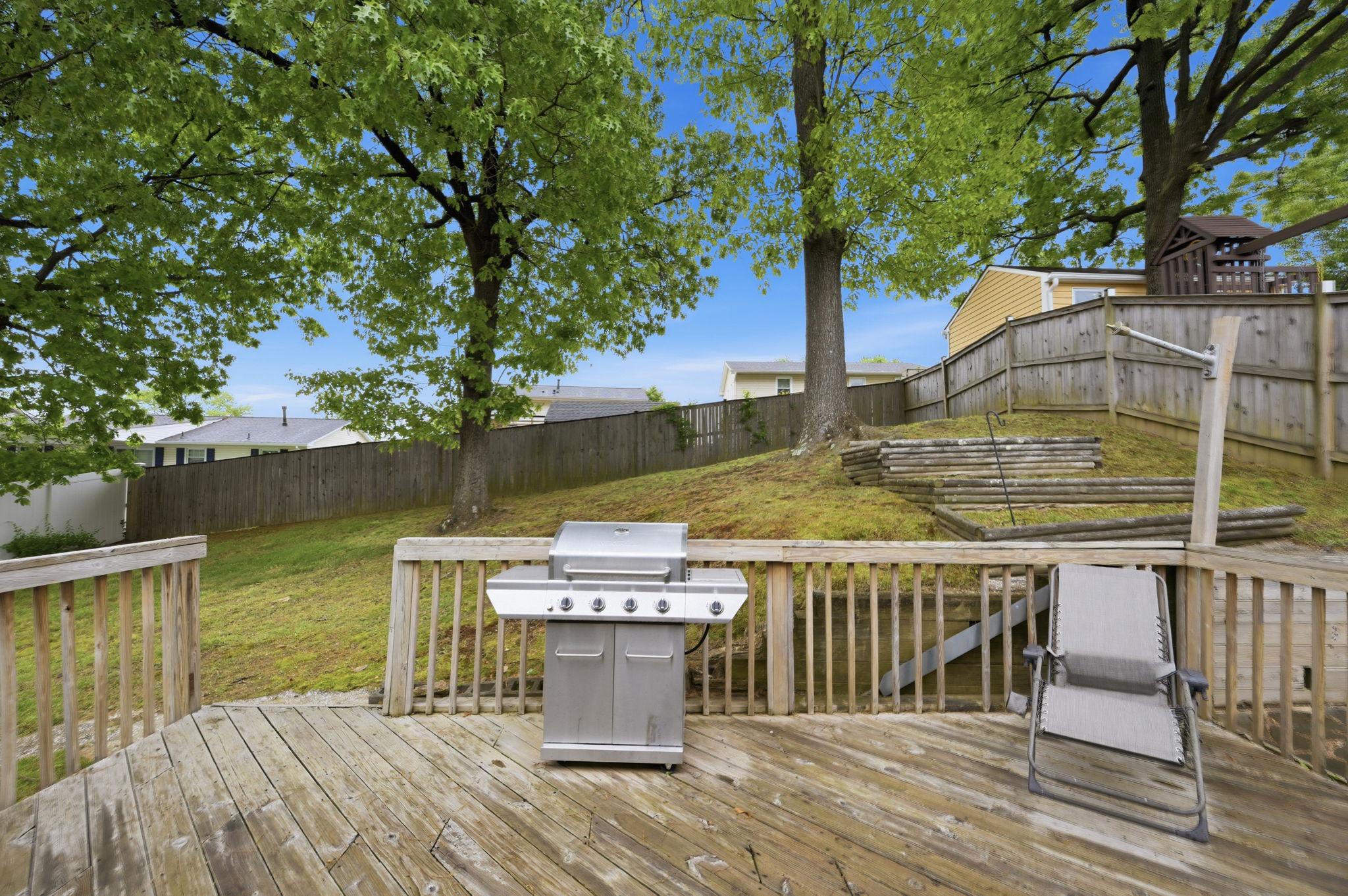 SANDRIDGE - Residential