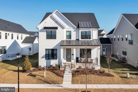 14009 KIP TER NORTH POTOMAC MD 20878