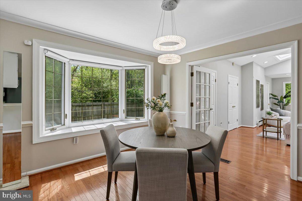 BEDFORDSHIRE - Residential