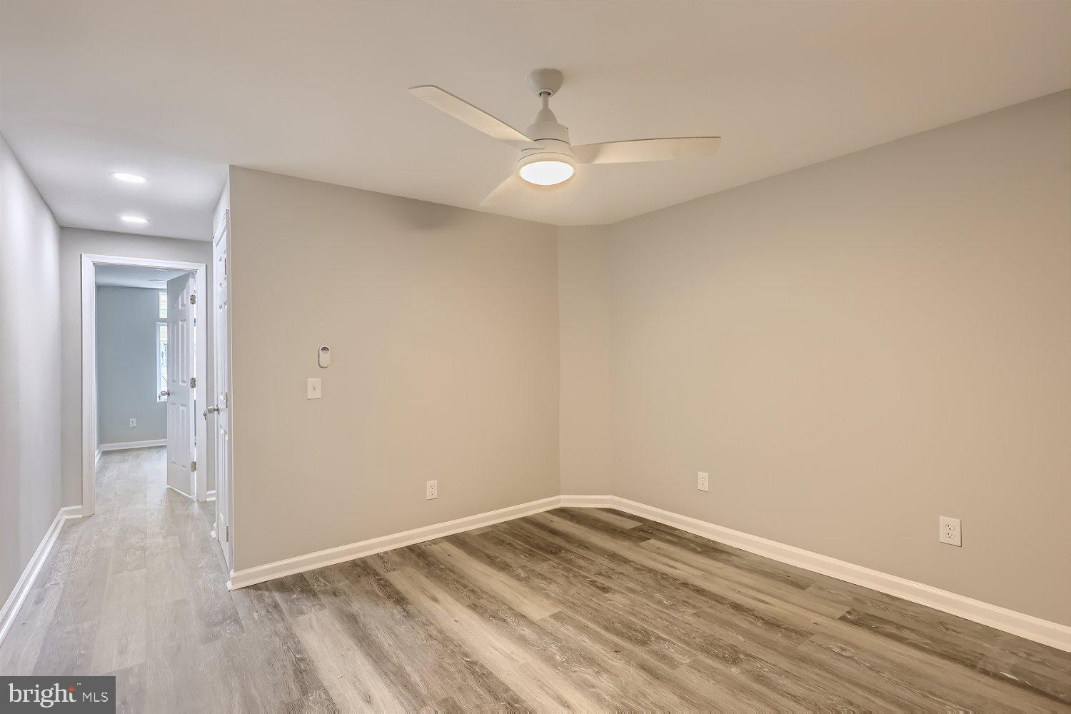 HAMPDEN HISTORIC DISTRICT - Residential