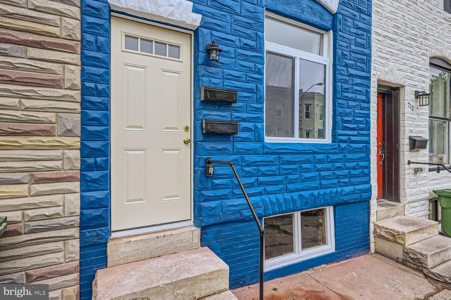 HAMPDEN HISTORIC DISTRICT - Residential