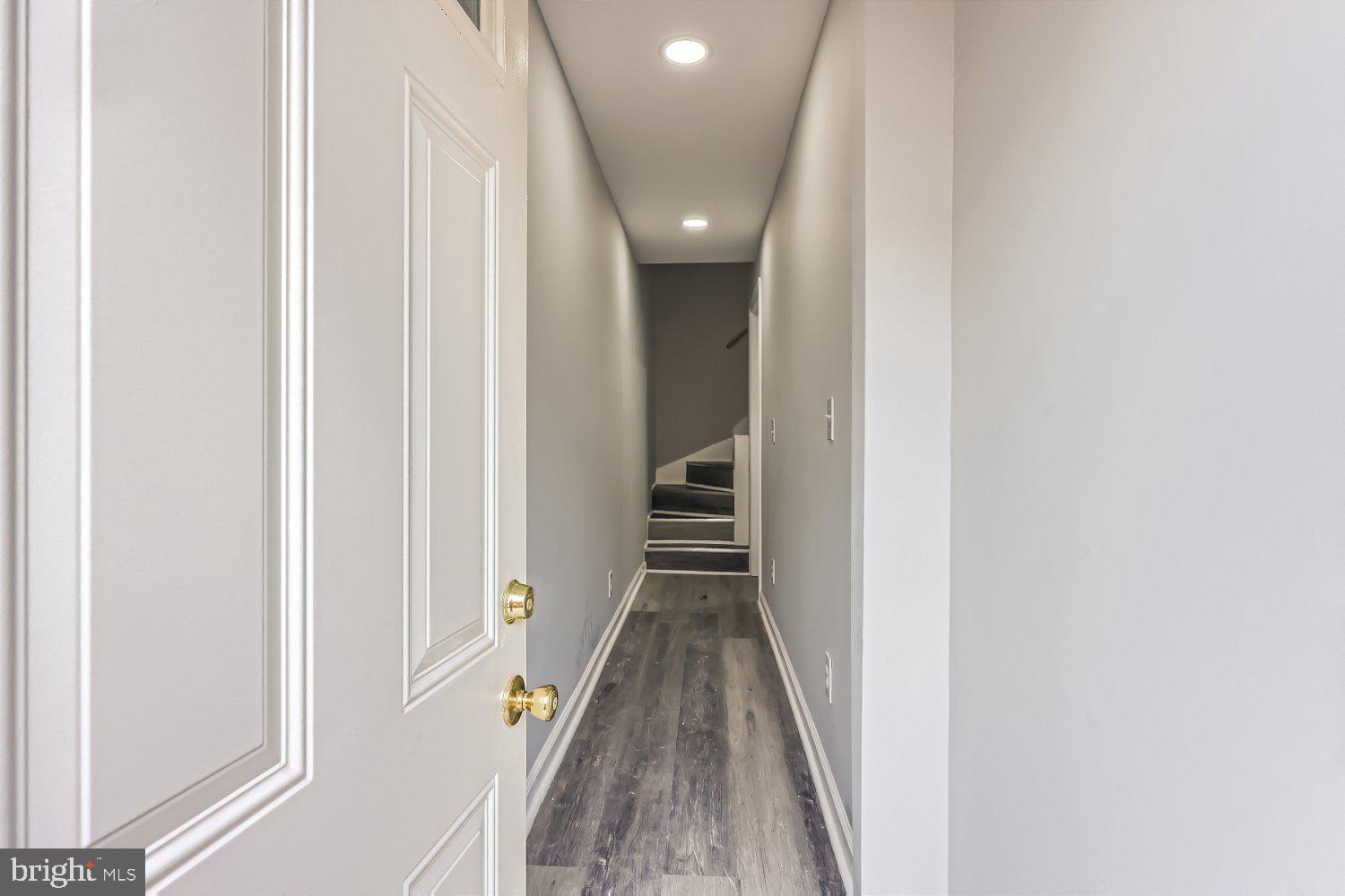 HAMPDEN HISTORIC DISTRICT - Residential