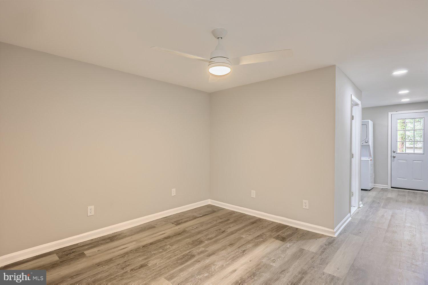 HAMPDEN HISTORIC DISTRICT - Residential