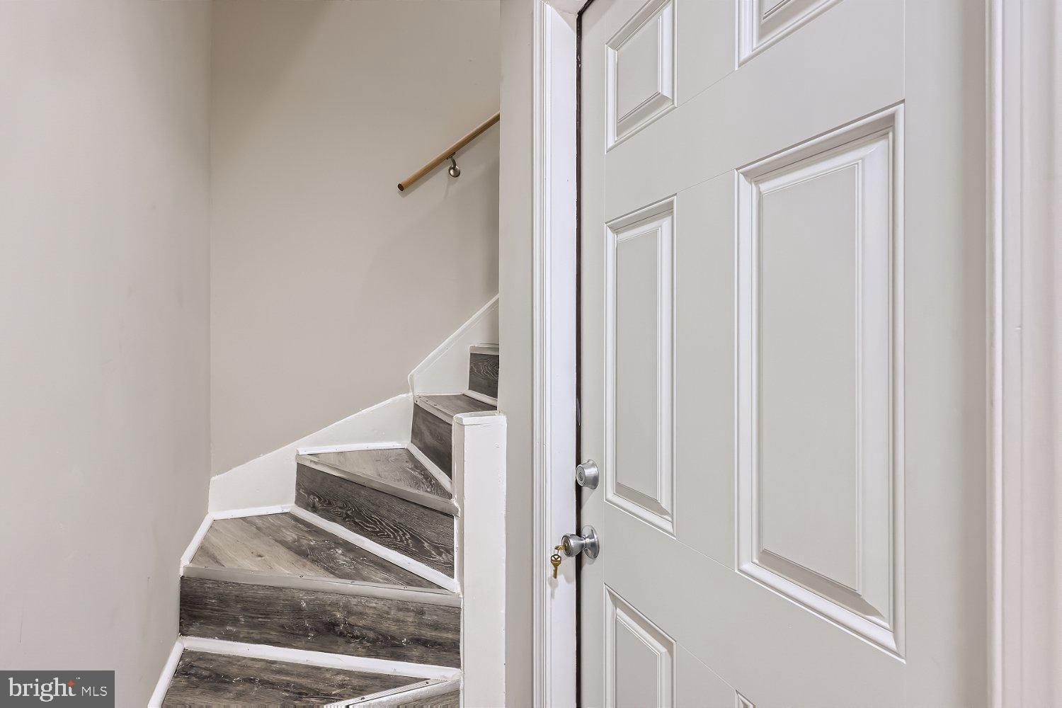 HAMPDEN HISTORIC DISTRICT - Residential