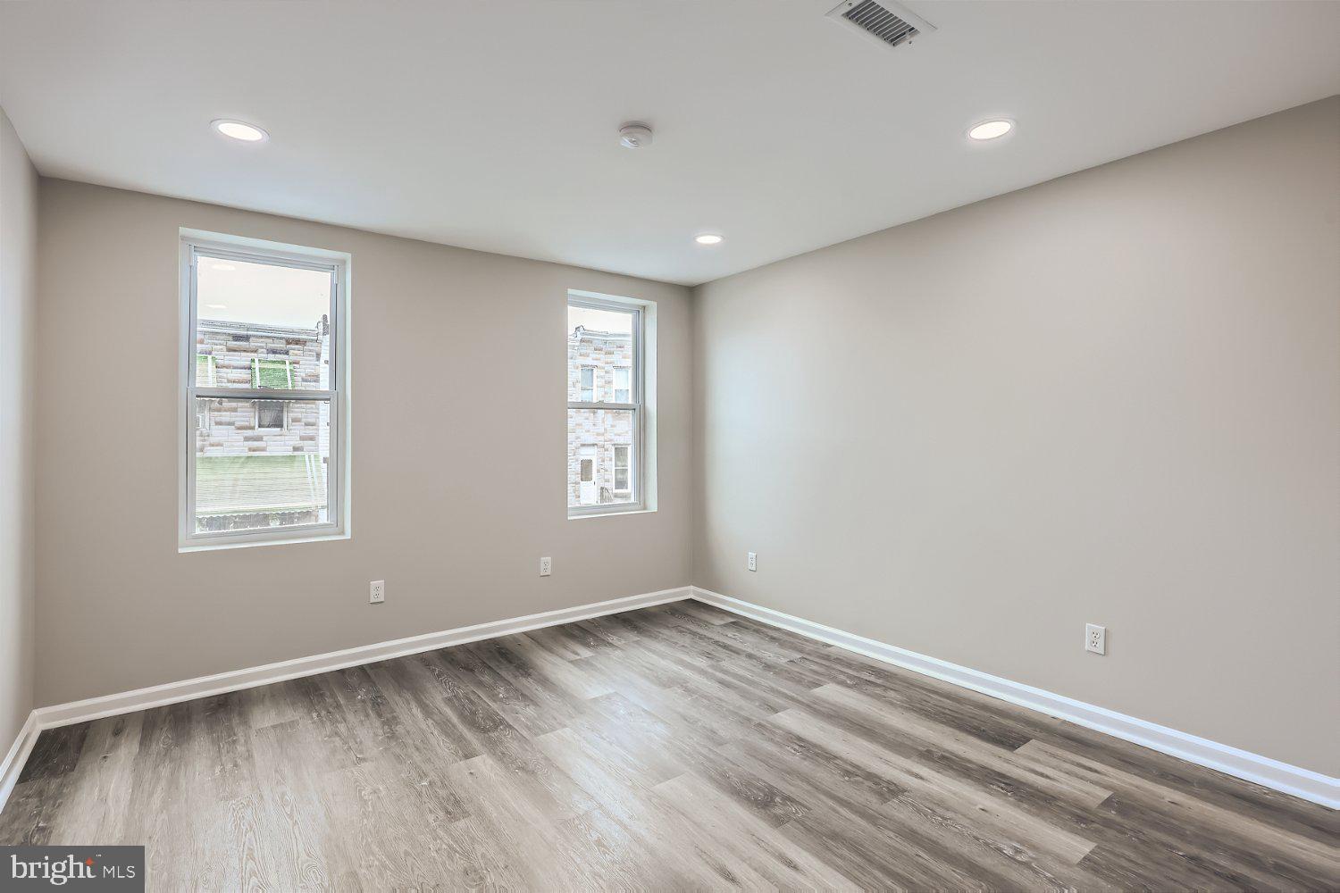 HAMPDEN HISTORIC DISTRICT - Residential