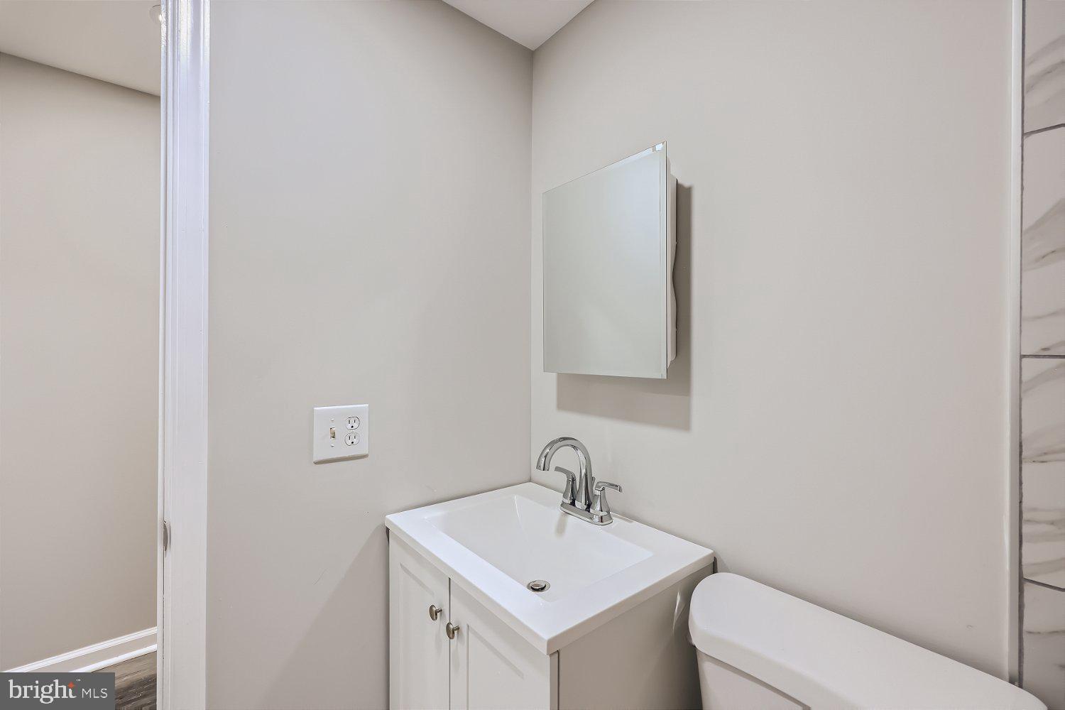 HAMPDEN HISTORIC DISTRICT - Residential