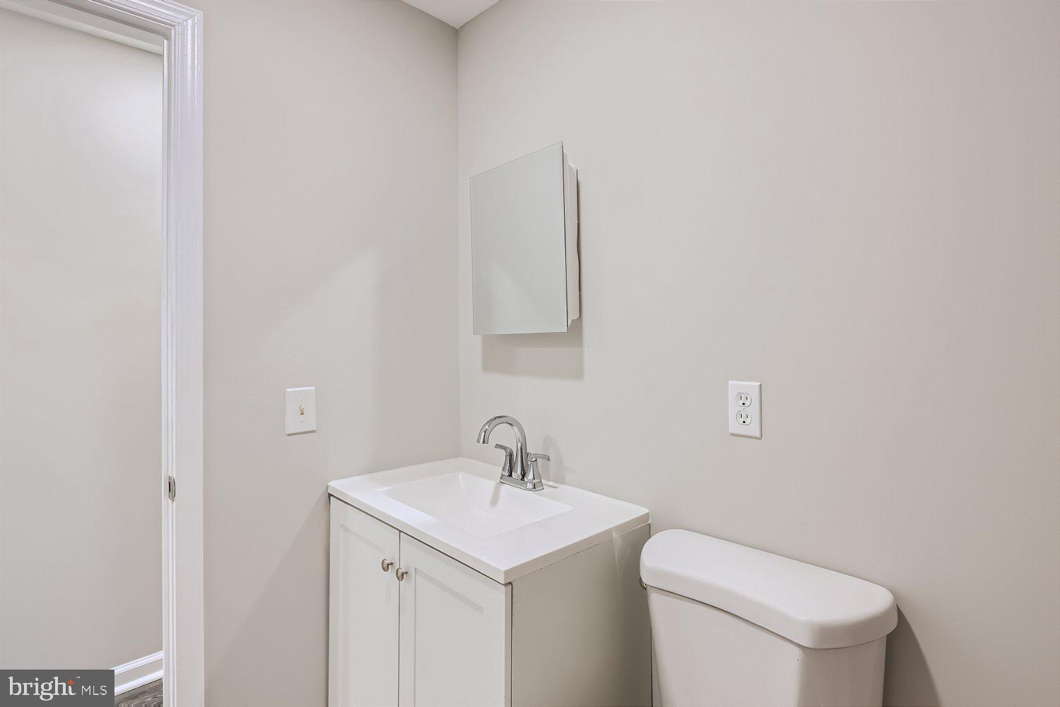 HAMPDEN HISTORIC DISTRICT - Residential