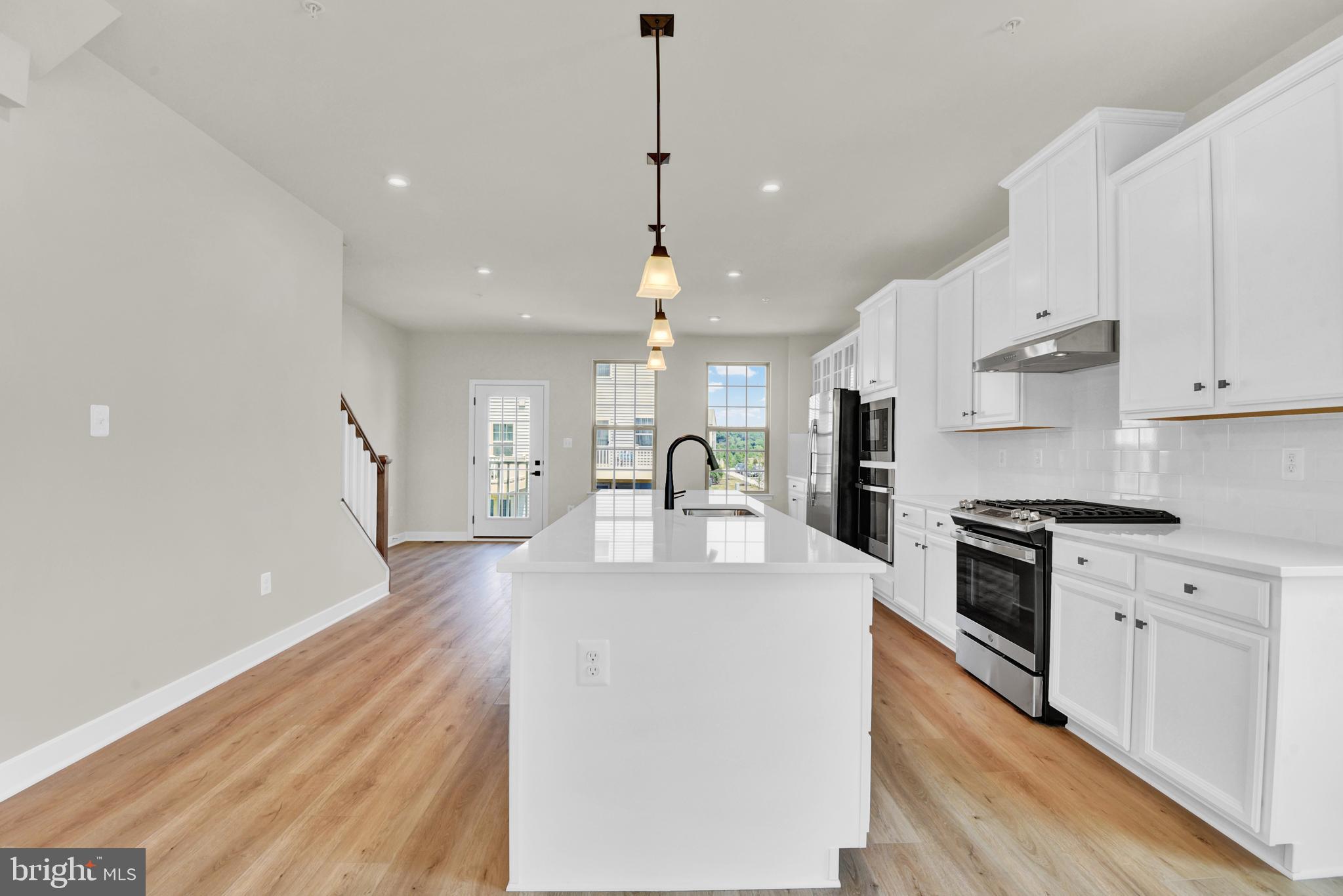 PARKSIDE - Residential