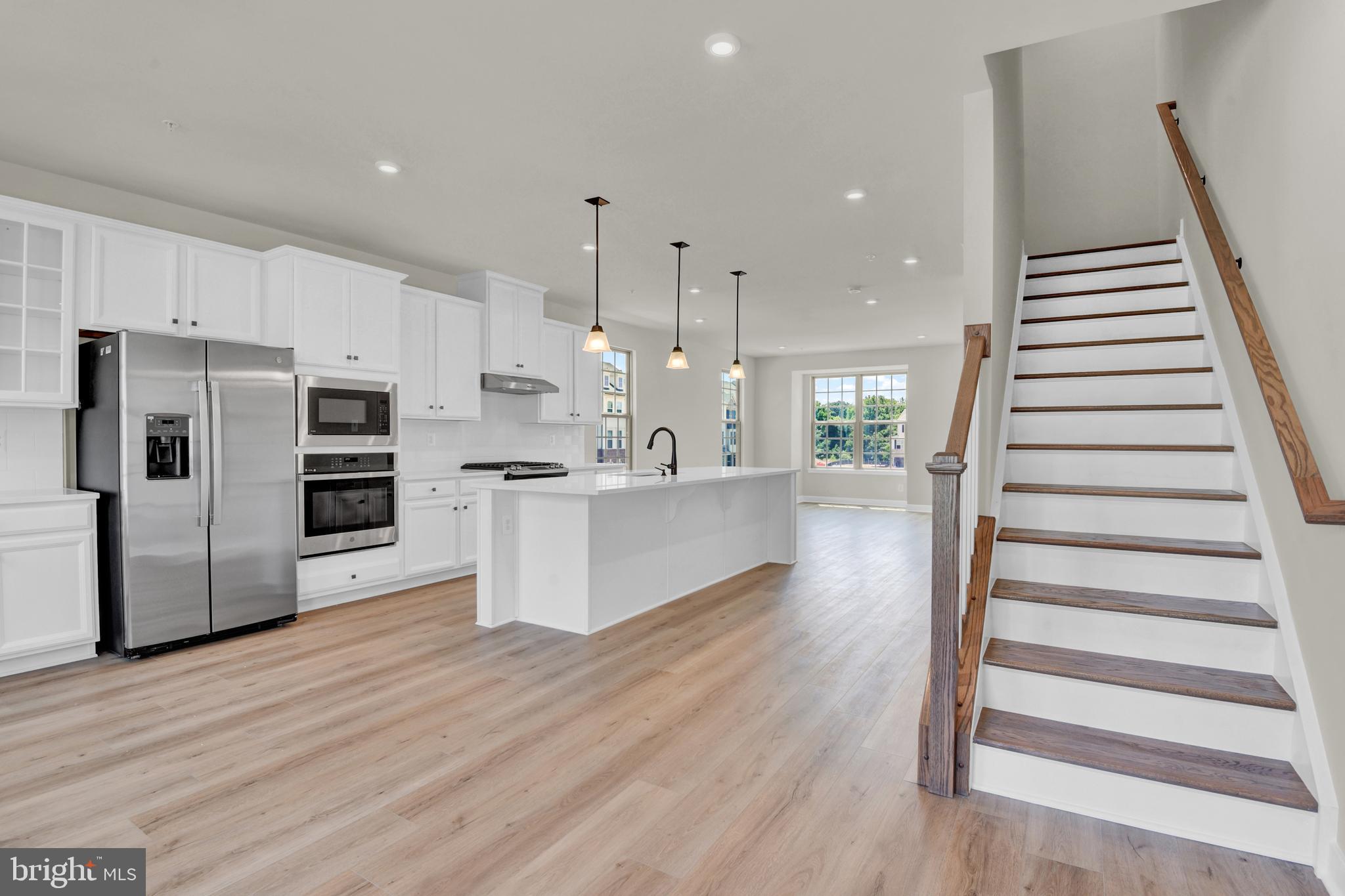 PARKSIDE - Residential