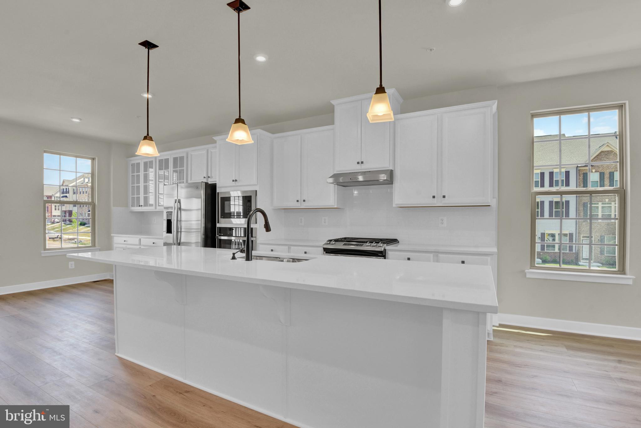 PARKSIDE - Residential