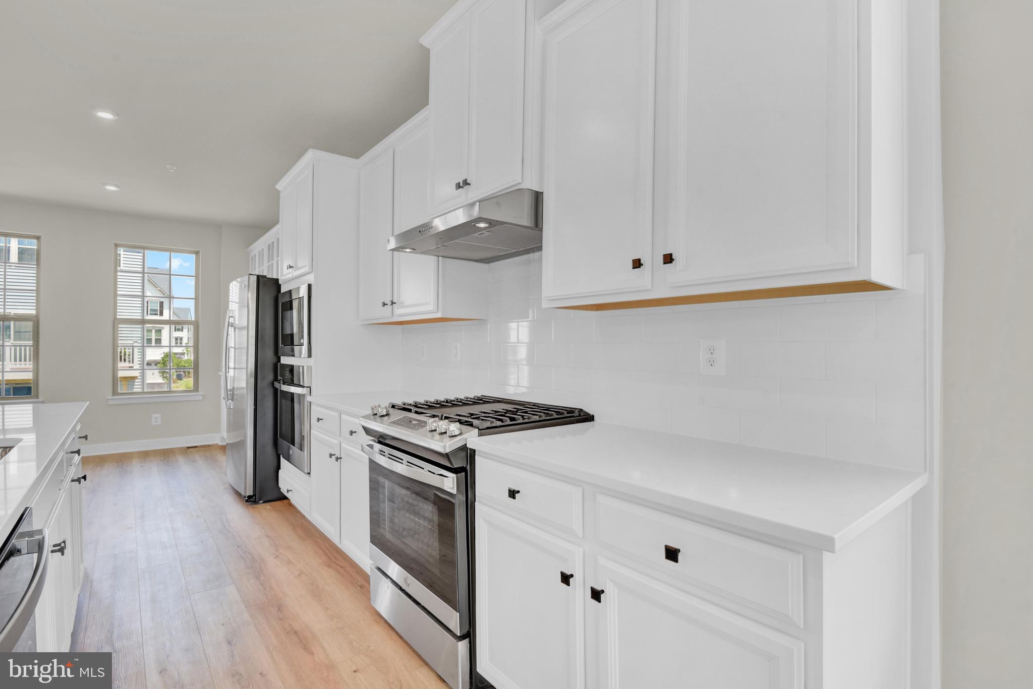 PARKSIDE - Residential