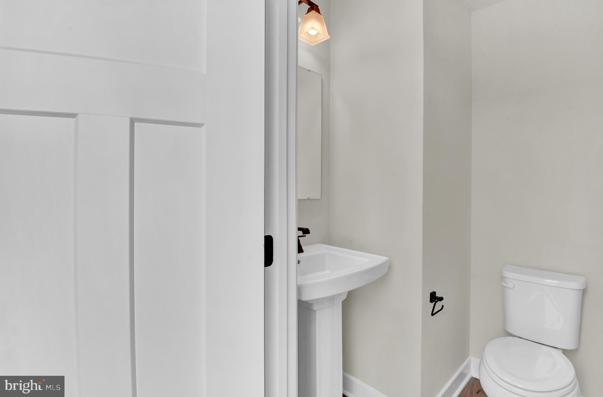 PARKSIDE - Residential