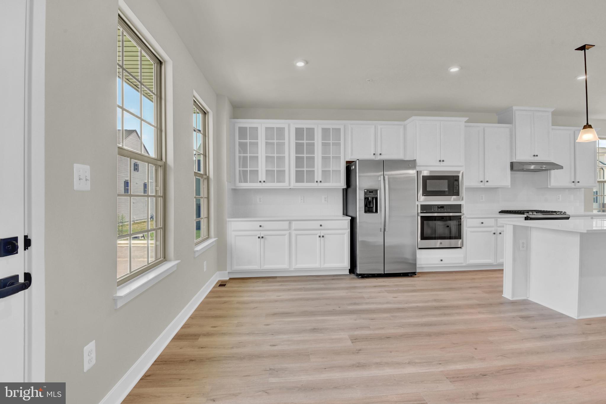 PARKSIDE - Residential