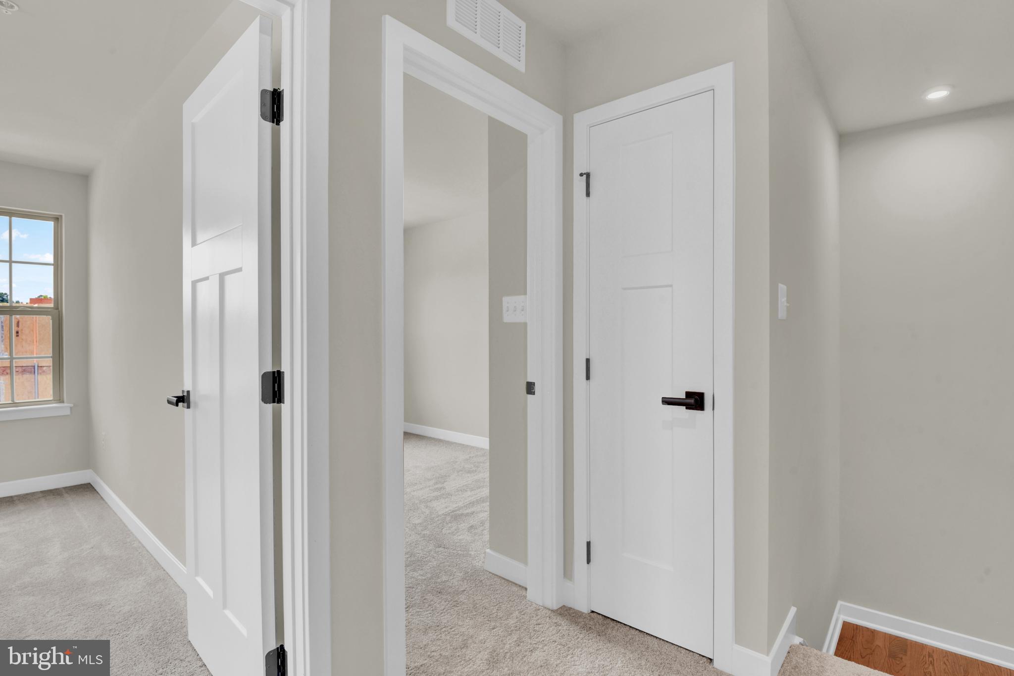 PARKSIDE - Residential