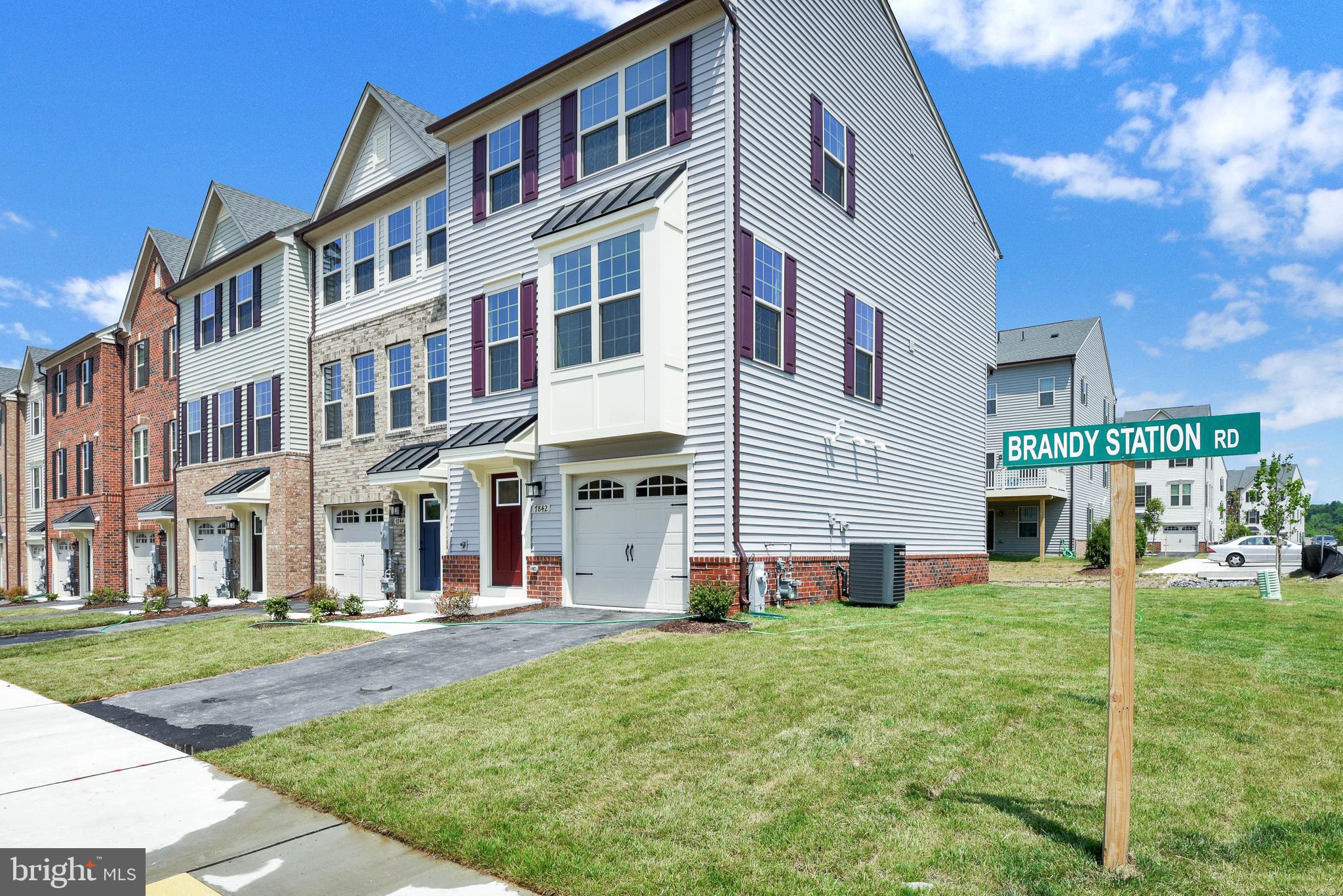 PARKSIDE - Residential