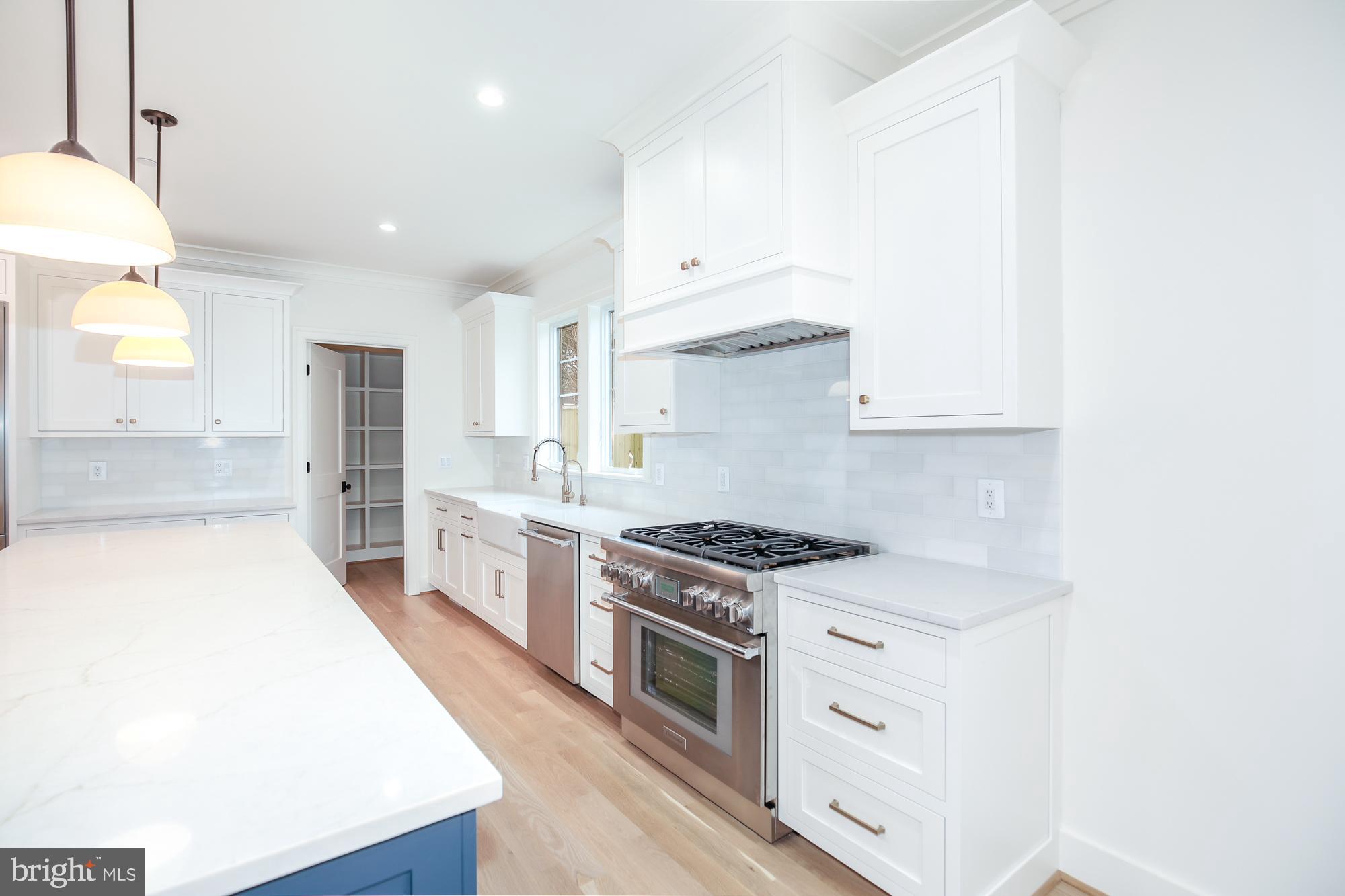 TAKOMA PARK - Residential