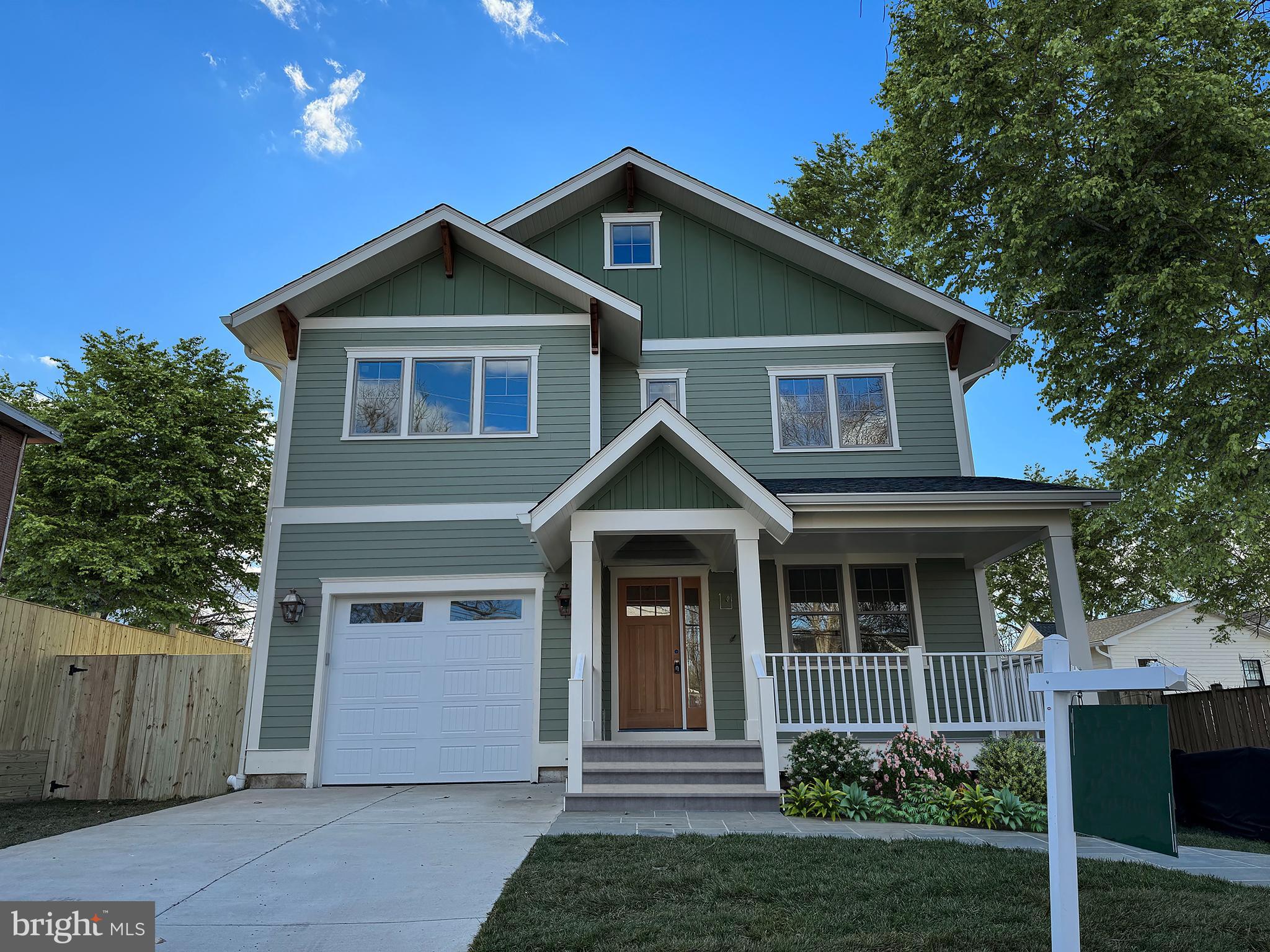 ***Fall in love with this T&R Homes masterpiece!!! Like no other in the fabulous town of Takoma Park - this craftsman home gives you all the luxury of new construction with "quaint" details that are commiserate with the amazing, coveted neighborhood! Rare first floor full bath; stunning gourmet kitchen with center island and step-in, shelved pantry; an entertainer's dream with beverage bar located by two outdoor porches, both screened porch & sundeck overlook a large flat, fully-fenced yard. The upper floor offers a bedroom suite, plus the 3rd & 4th bedrooms with a Jack-n-Jill bath, along with enviable upper level laundry. The primary suite is like no other: vaulted ceiling, dressing room, and sumptuous, spa-like bath. The lower level features a one-of-a-kind large hall entry with guest suite, kitchenette, rec room, workout space & more storage.
Located on a sidewalked street this just a block away from the "favorites" including the Co-Op, Takoma Bev Co, Tabletop, Farmer's Market, and the new Cielo Rojo location! Tagged as a "playful city" by DC Area Mom's Collective with favorite events like Folk Festivals and Art-Hop, parks galore (including dog parks), and a personal favorite - Pajamarama - you will love living in this MD gem of a neighborhood!