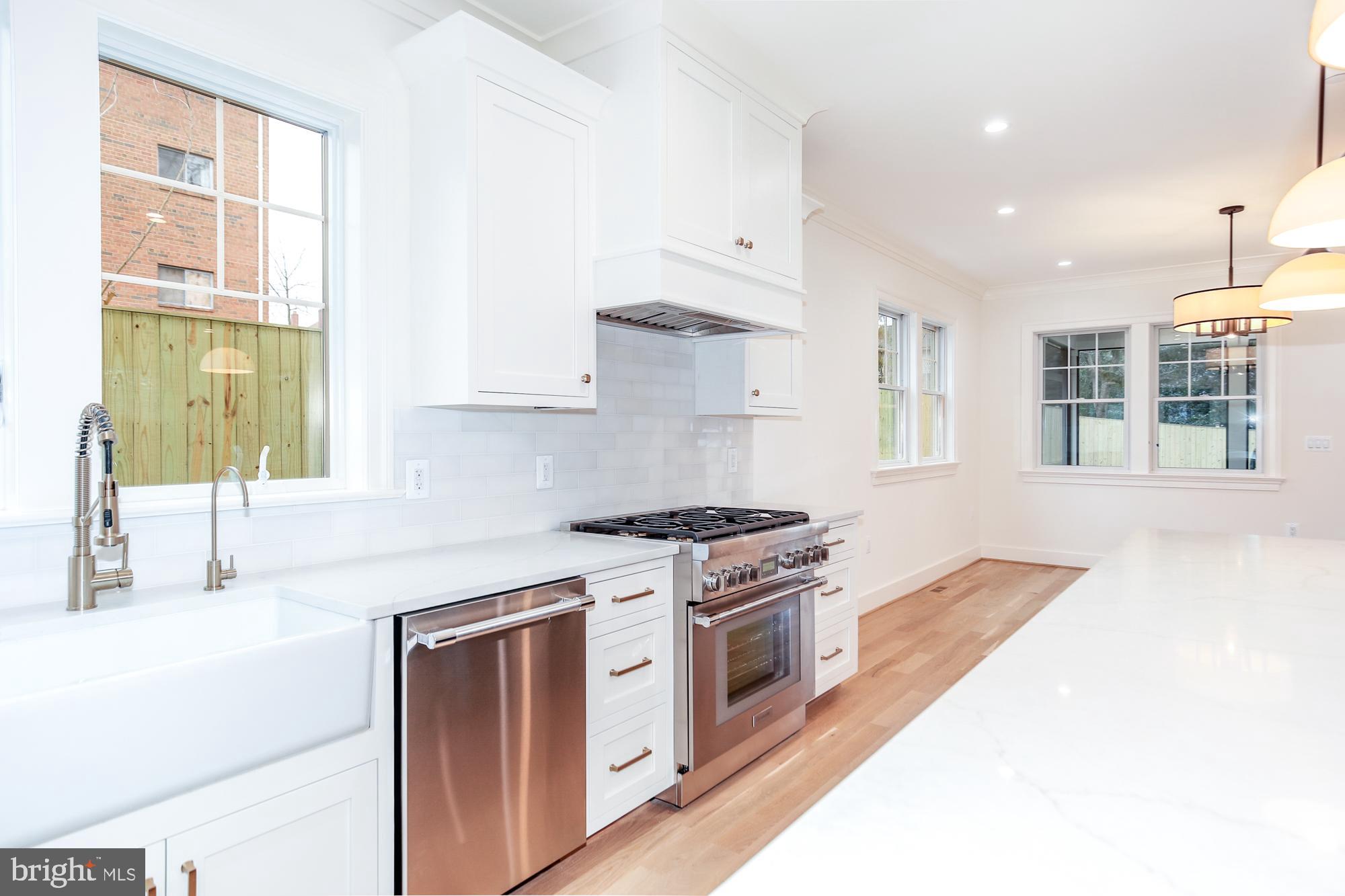 TAKOMA PARK - Residential