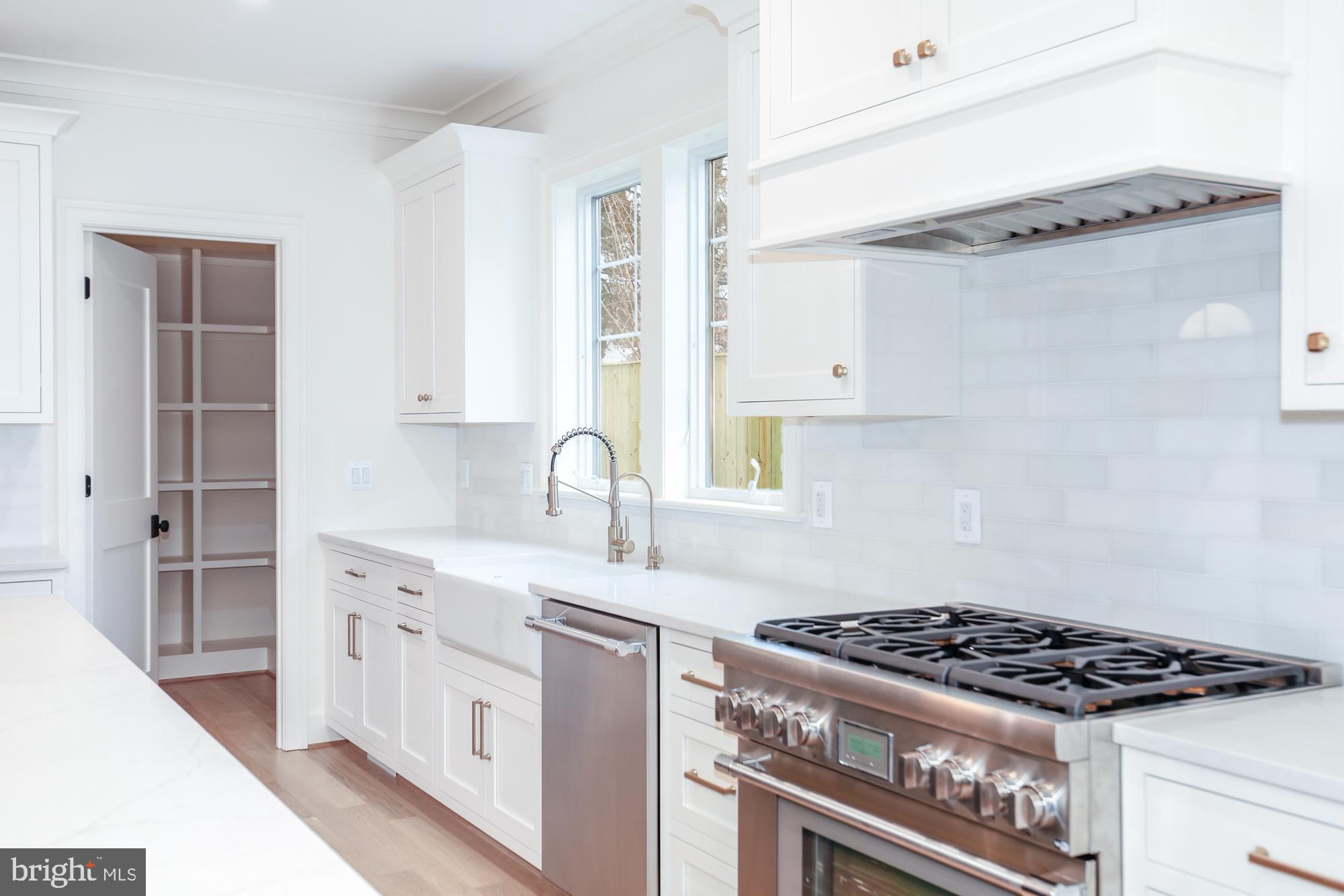 TAKOMA PARK - Residential