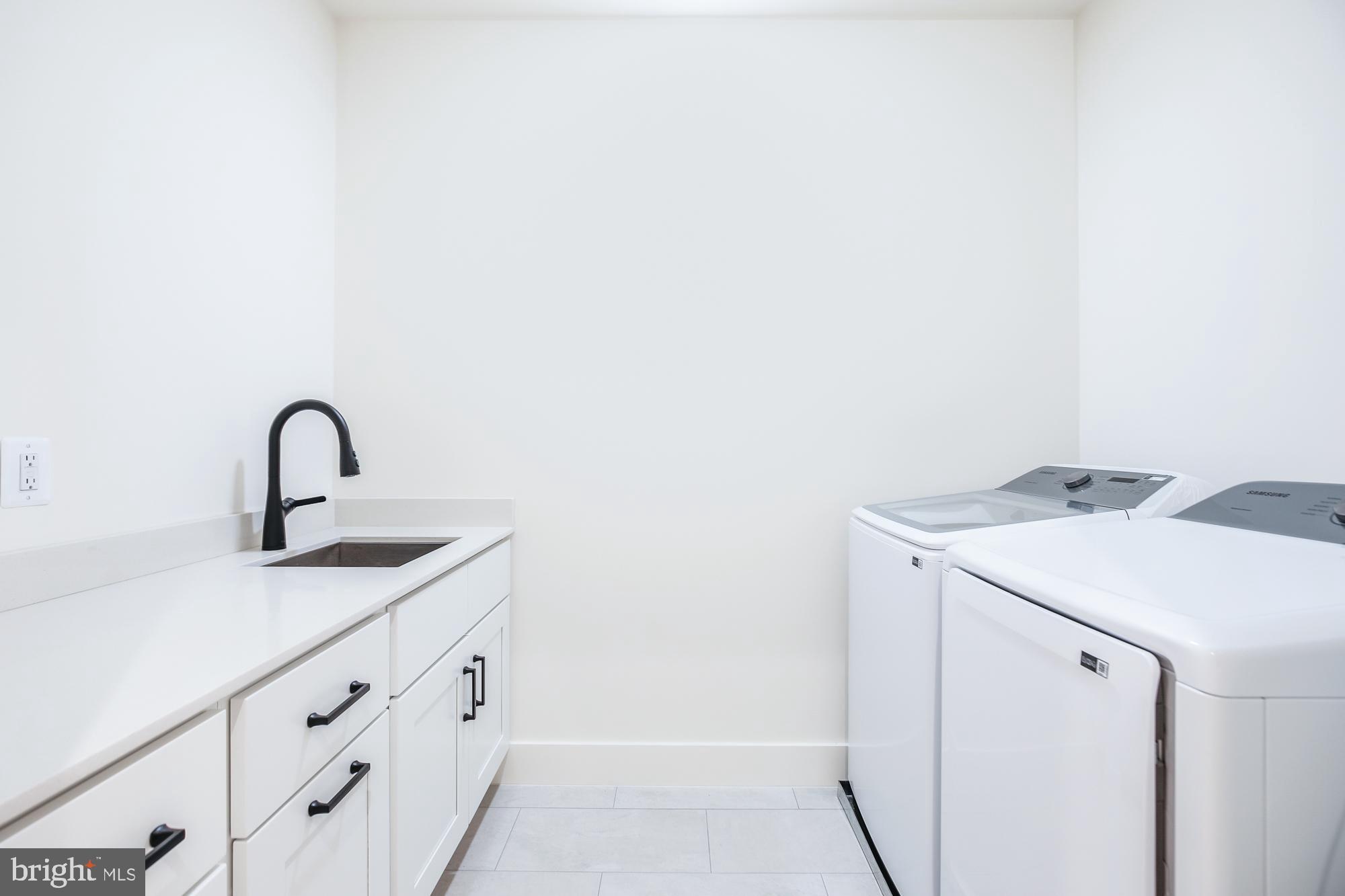 TAKOMA PARK - Residential