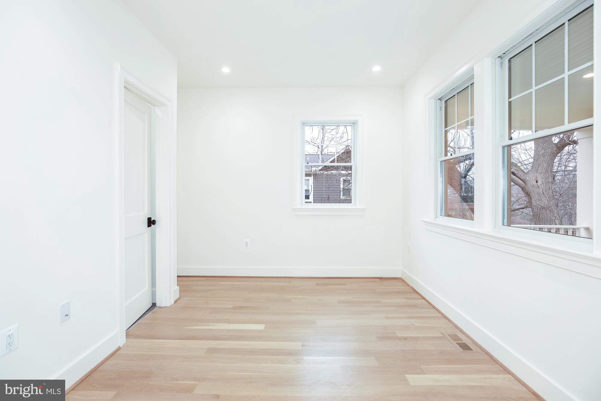 TAKOMA PARK - Residential