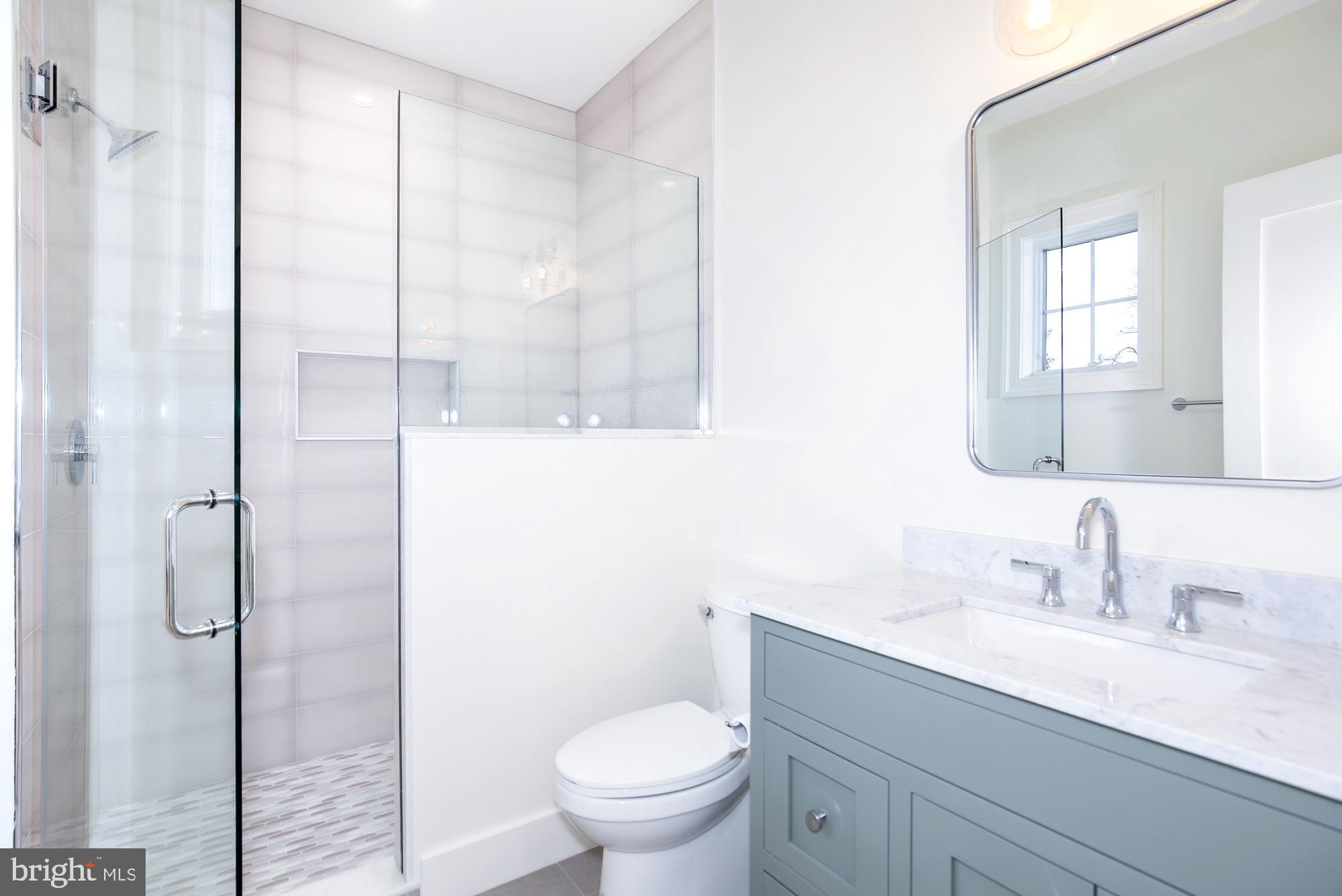 TAKOMA PARK - Residential