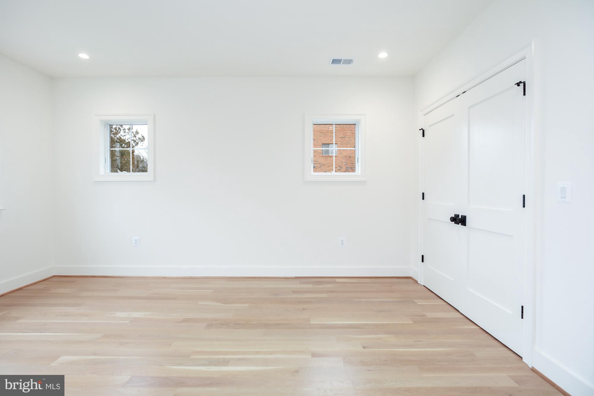 TAKOMA PARK - Residential