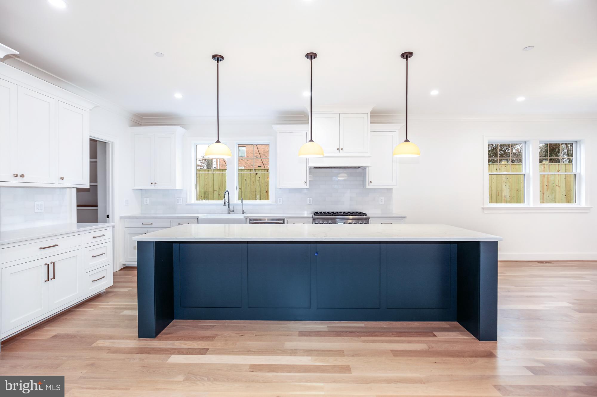 TAKOMA PARK - Residential