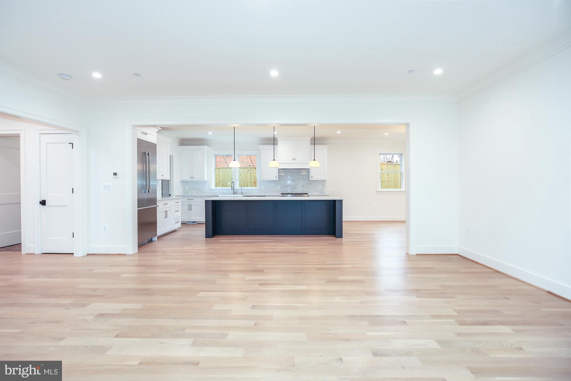 TAKOMA PARK - Residential