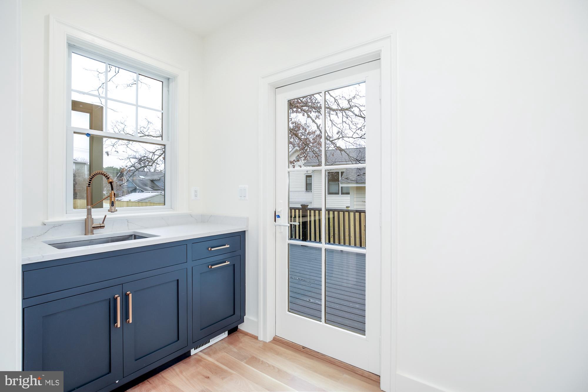 TAKOMA PARK - Residential