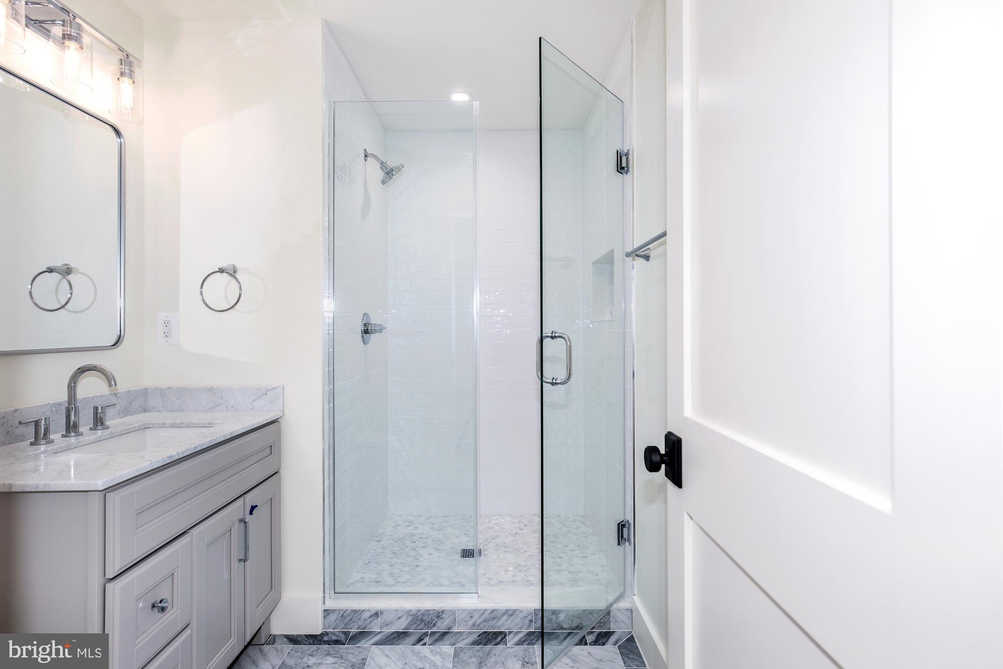 TAKOMA PARK - Residential