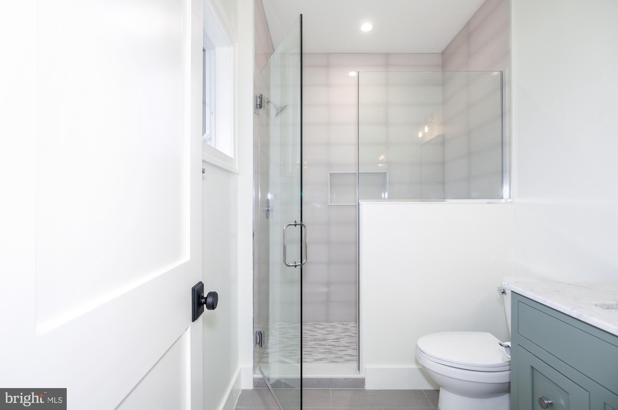 TAKOMA PARK - Residential