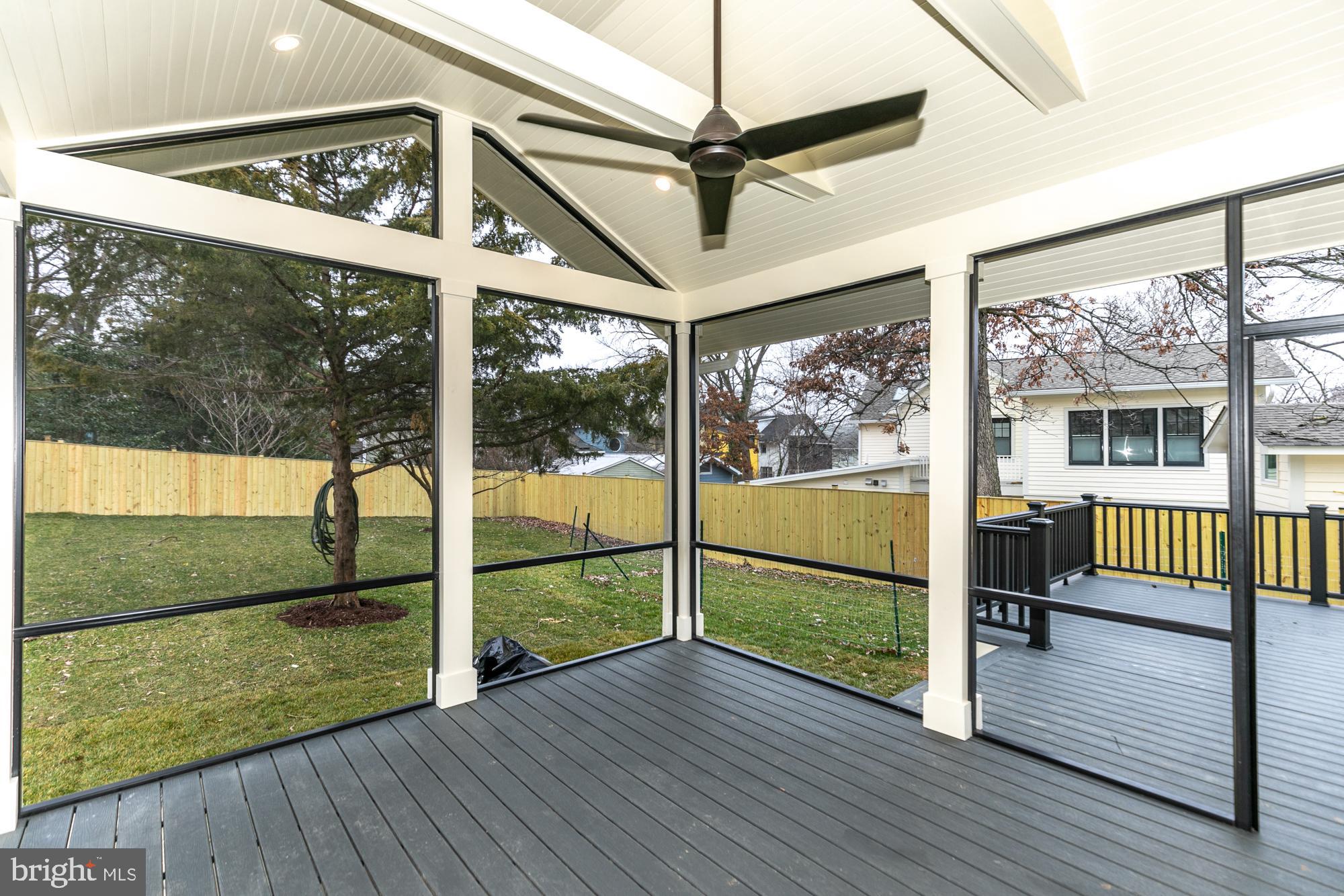 TAKOMA PARK - Residential